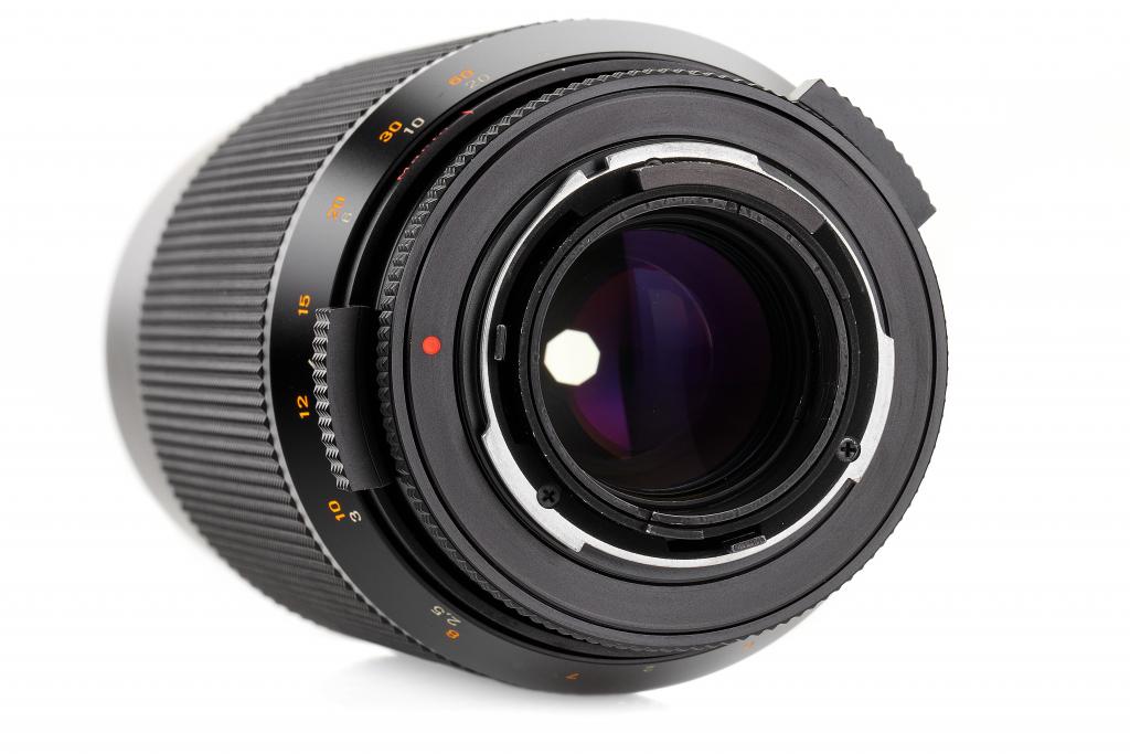 Zeiss f. Contax RTS 70-210/3,5 Vario-Sonnar T* Zeiss f. Contax RTS 70-210/3,5 Vario-Sonnar T*