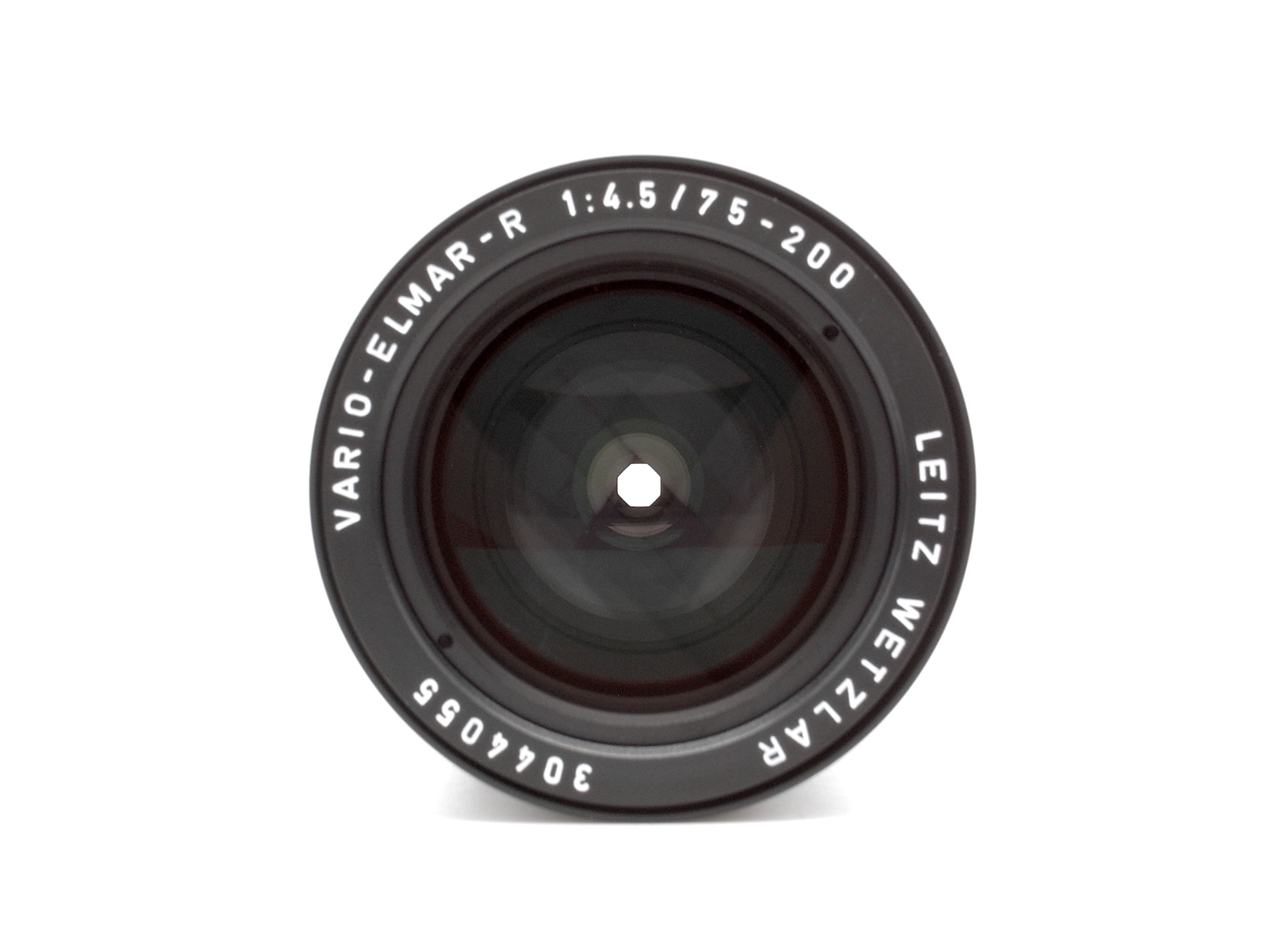 Leitz Vario-Elmar-R 4,5/75-200mm | Leica Camera Classic