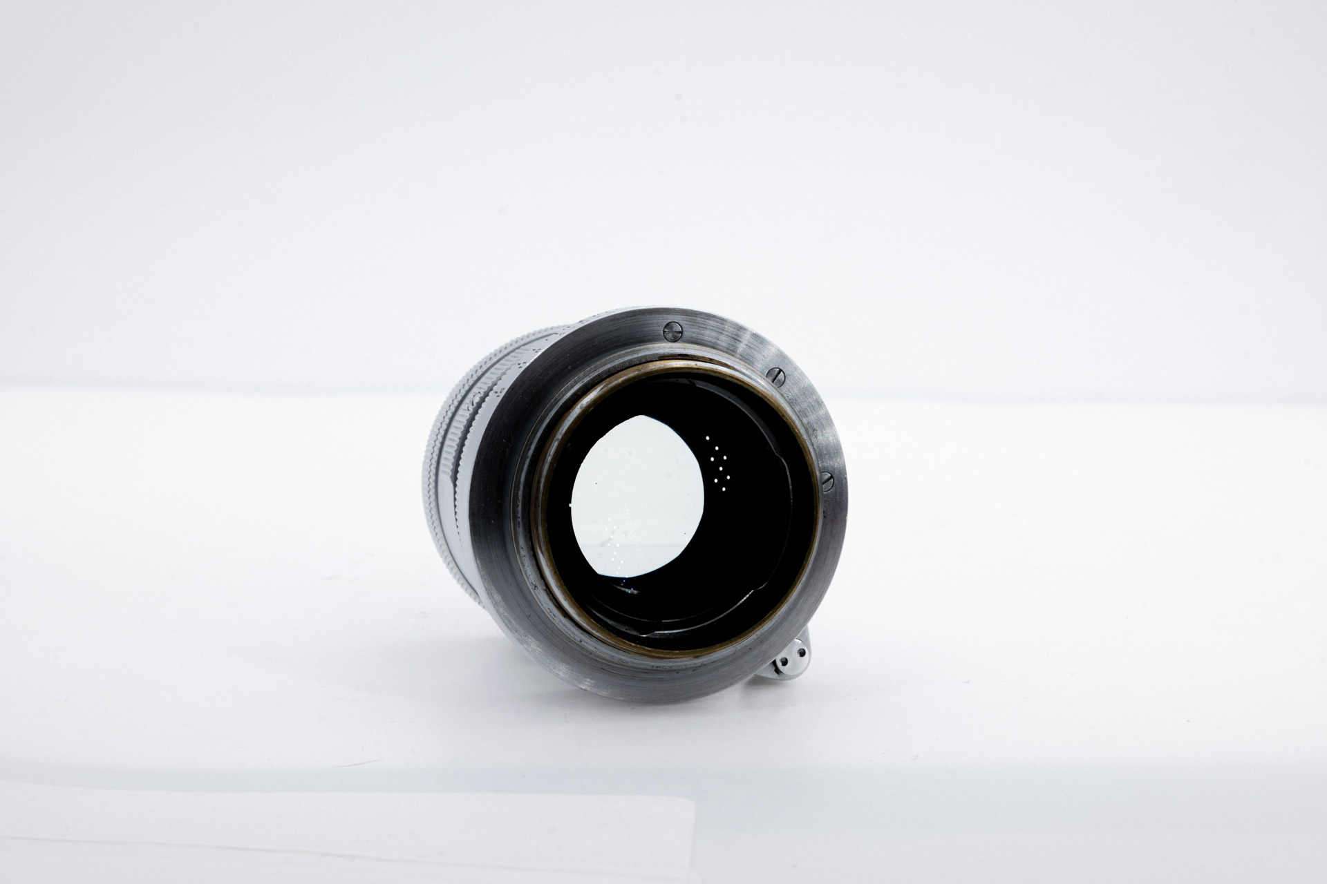 LEICA Summicron-M39 2.0/50mm