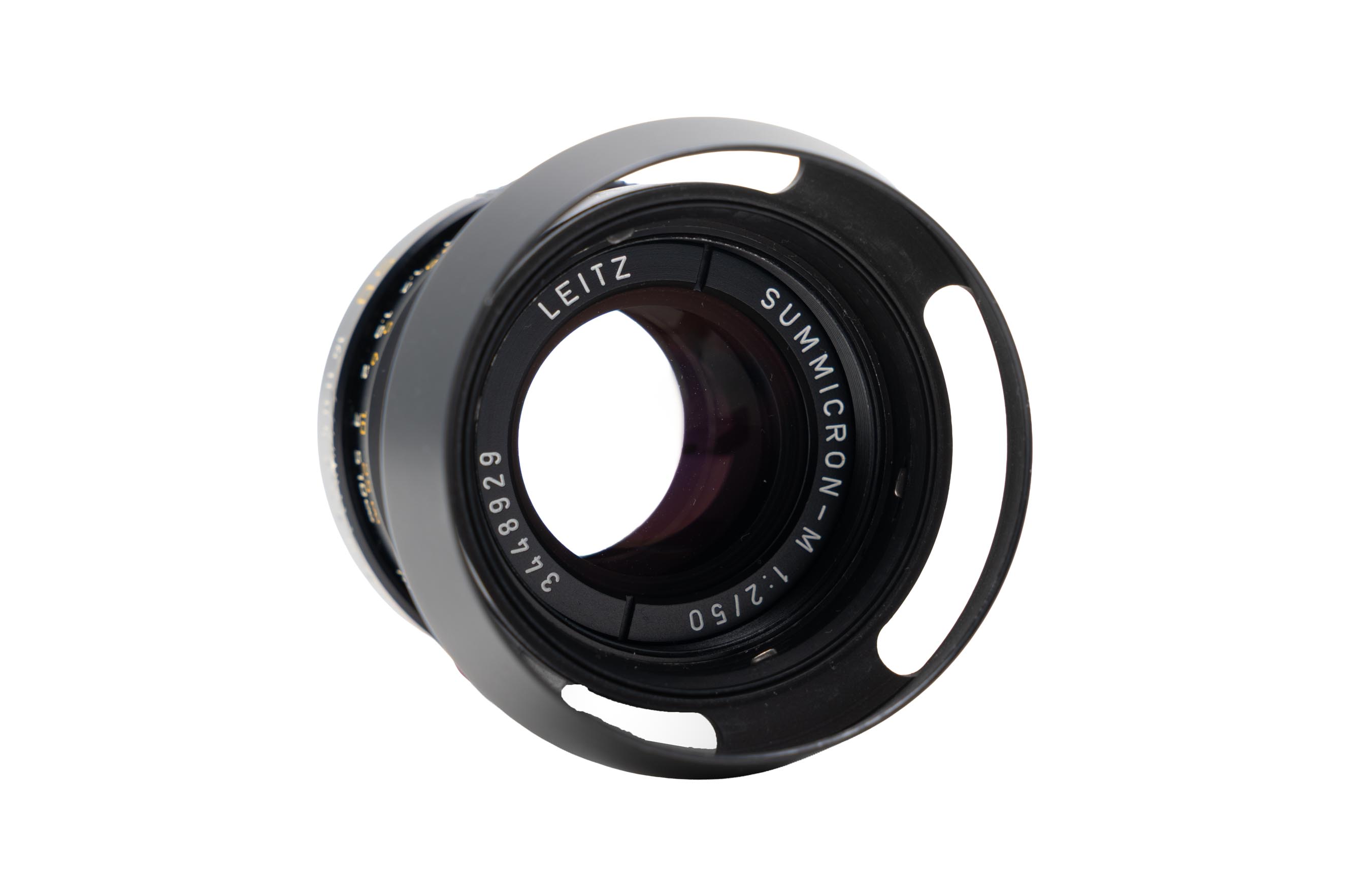 Leica SUMMICRON-M 2/50 MM -11819