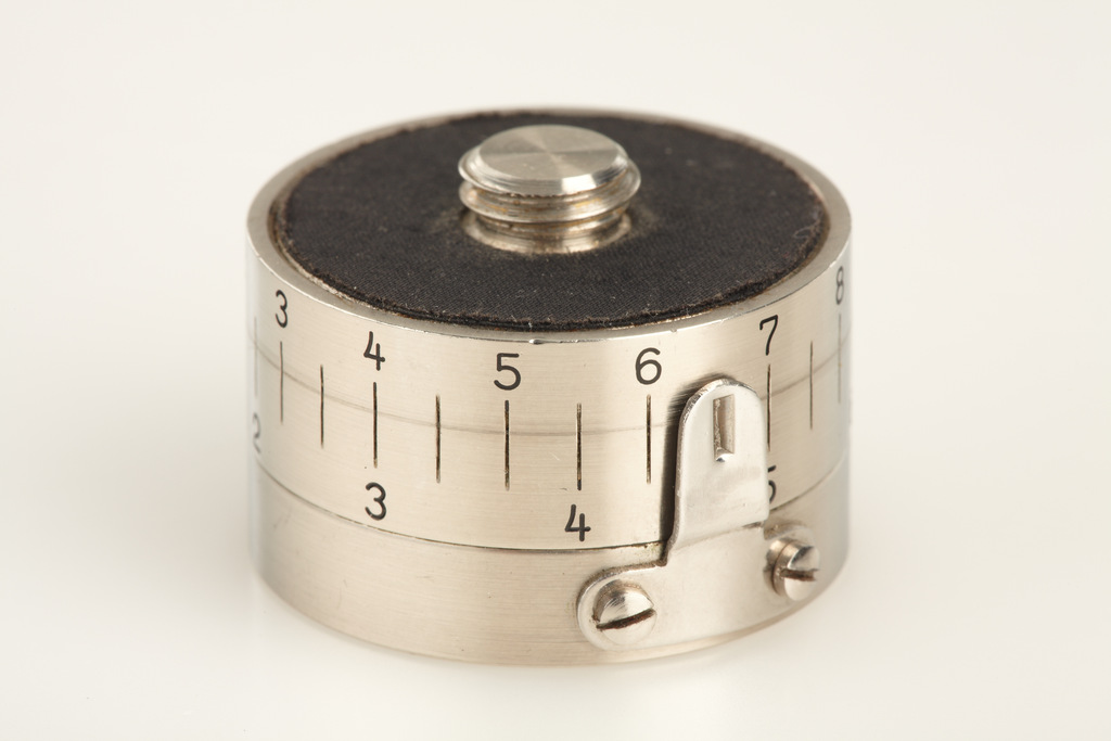 Leica FIAMA Panoramic Head