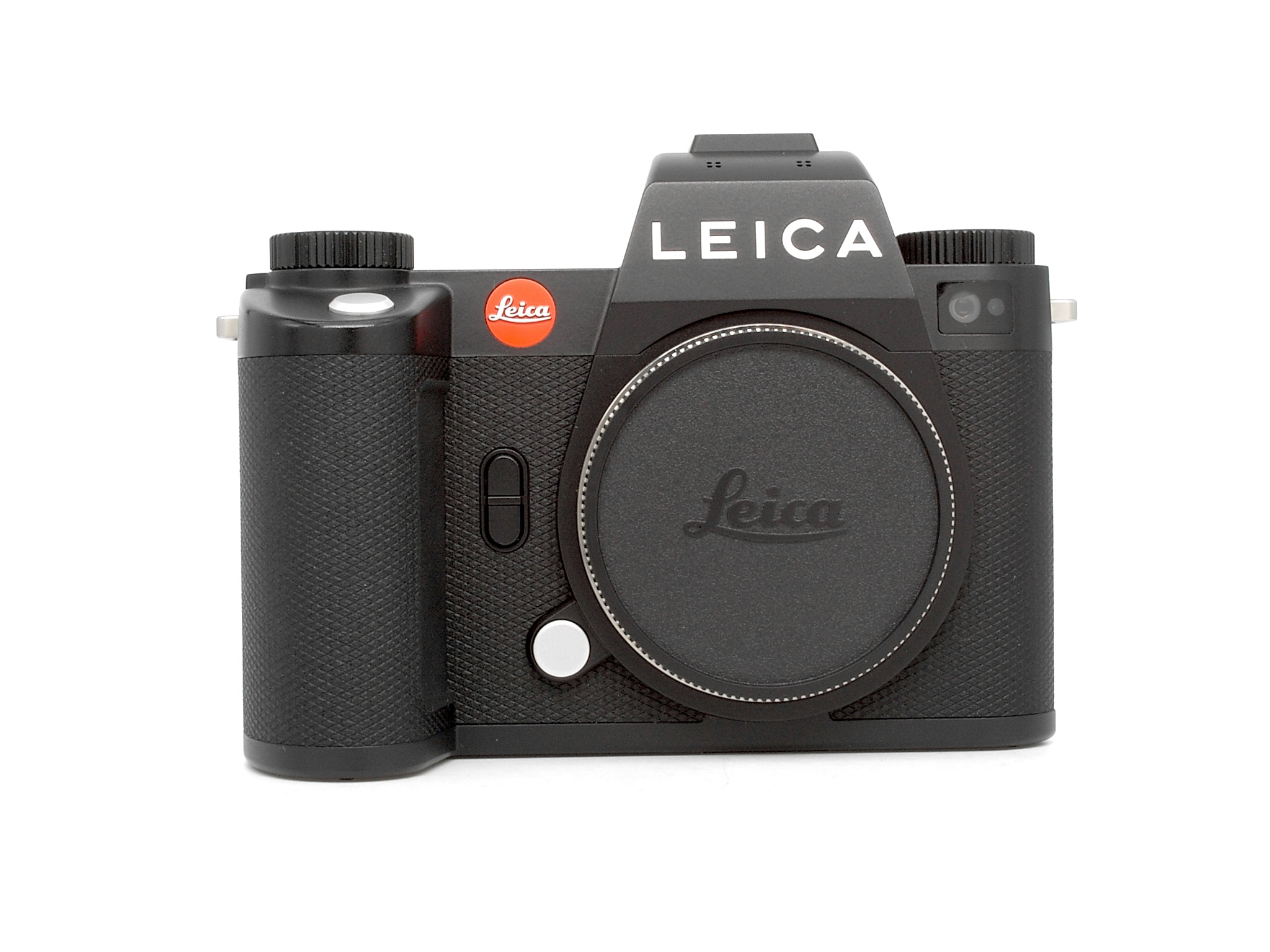 Leica SL3, black