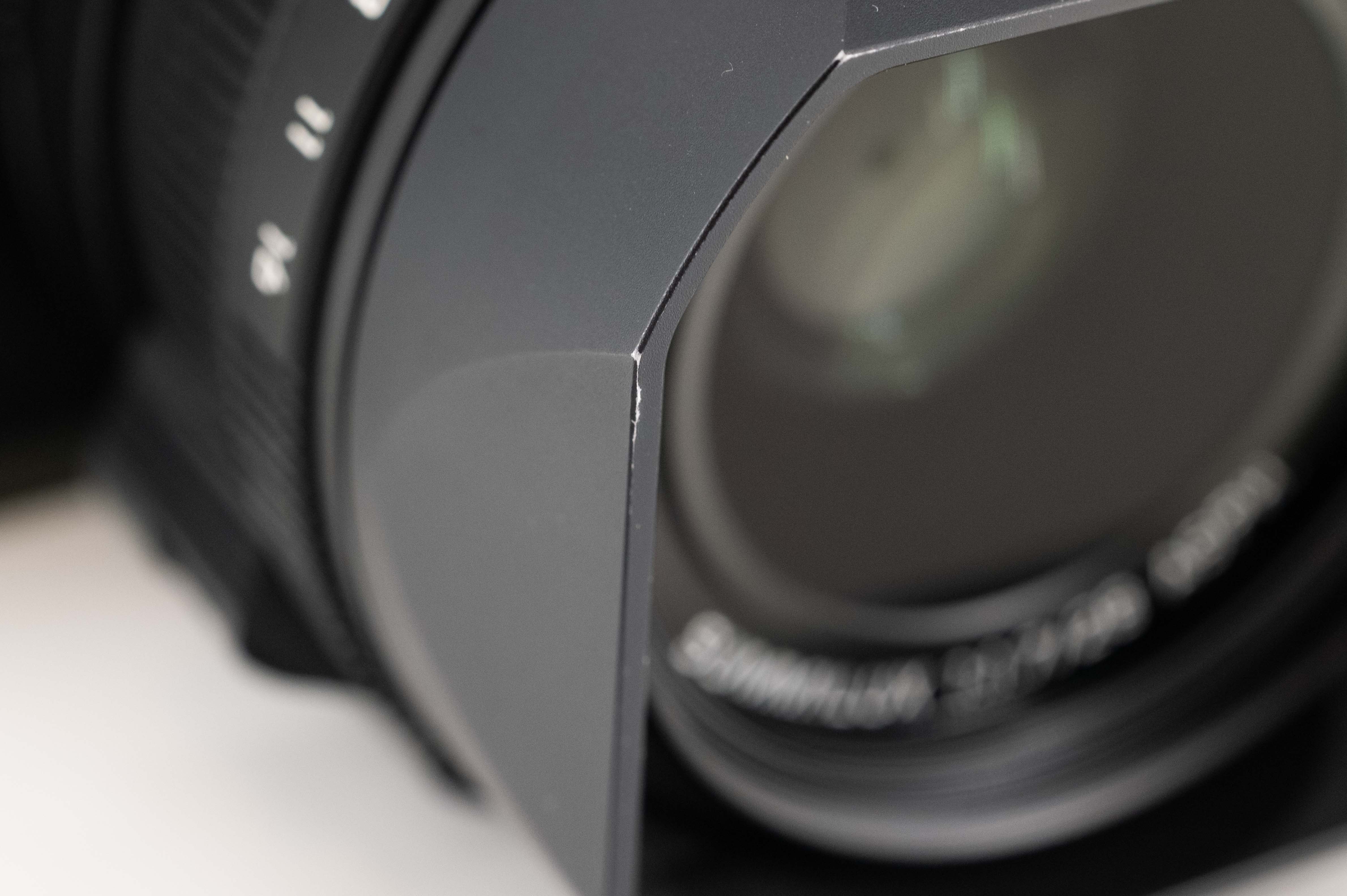 Leica Q2 Reporter 19063