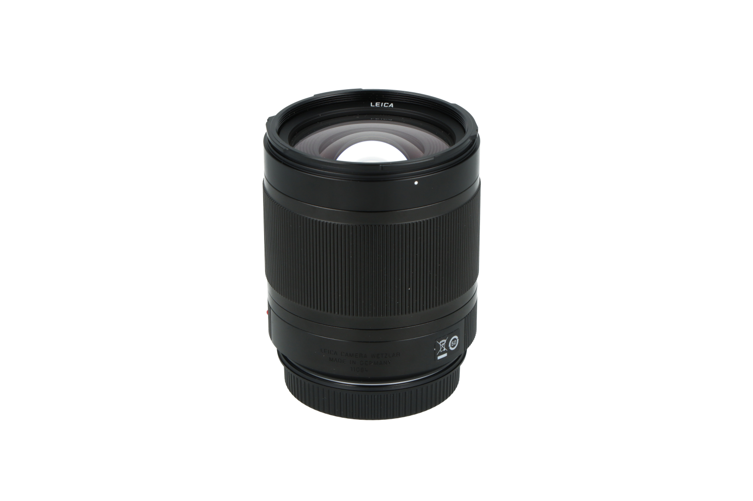 Summilux TL 35mm 1.4 ASPH black (11084)