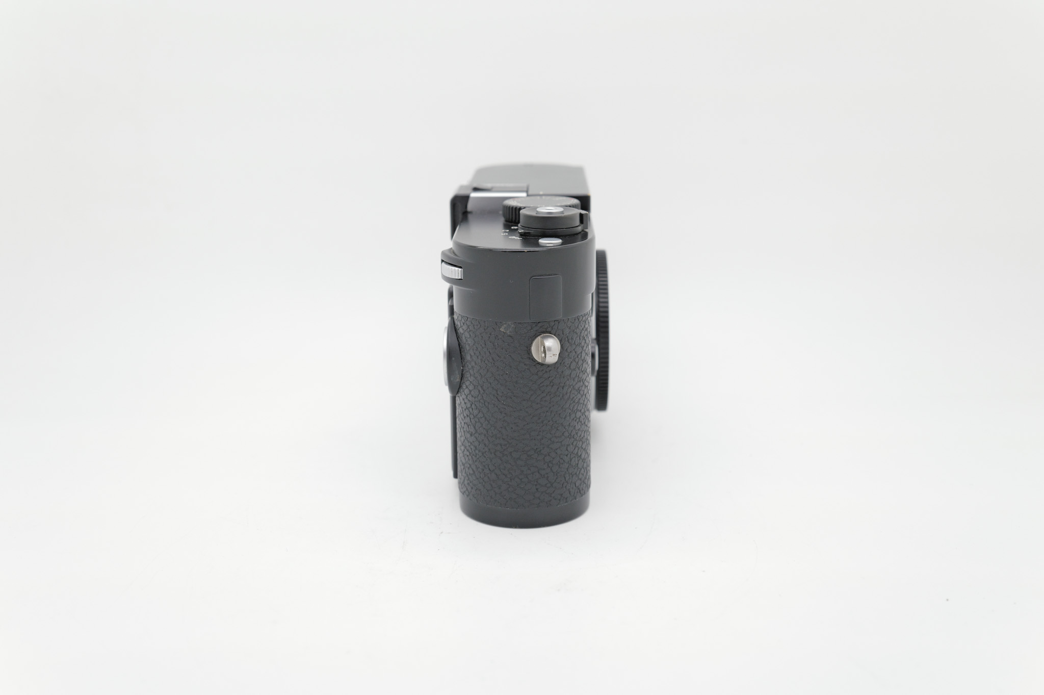 Leica M (Typ 240), Black