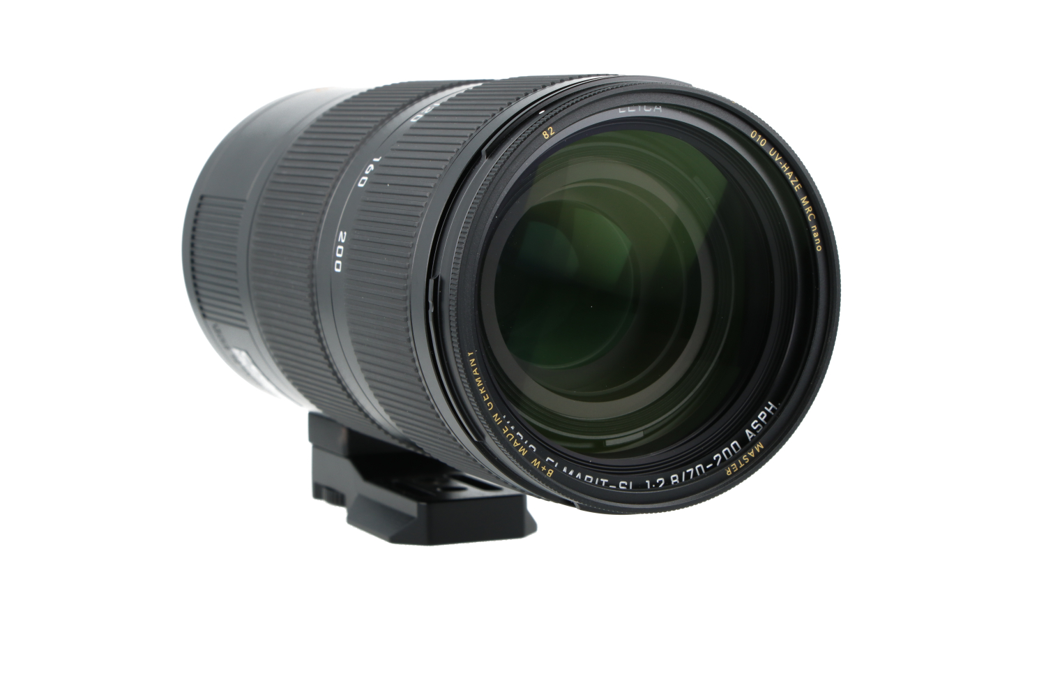 Kit Vario-Elmarit 70-200 + Filtro B+W UV Master (11189)