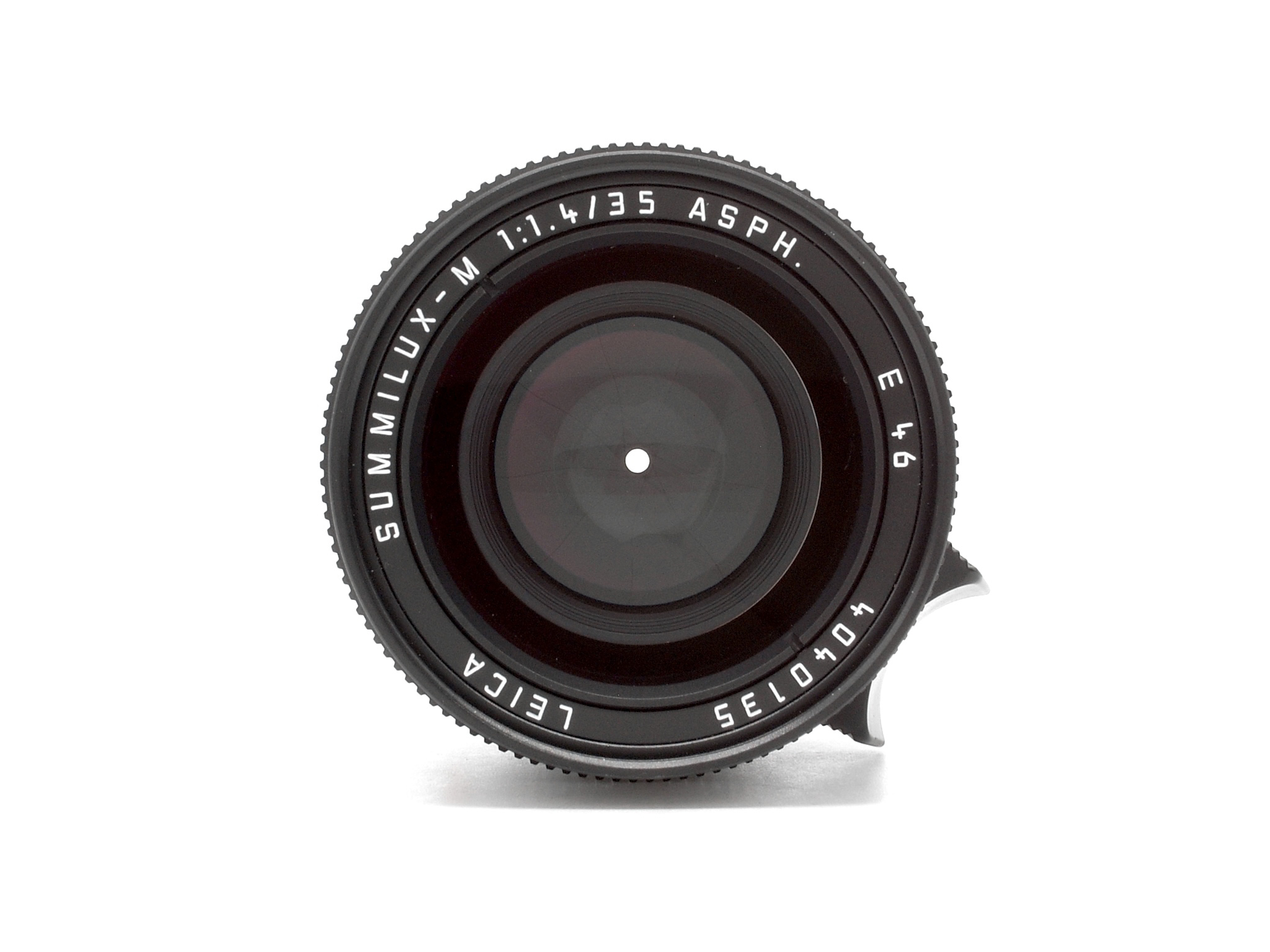 Leica Summilux-M 1.4/35mm ASPH. 6Bit