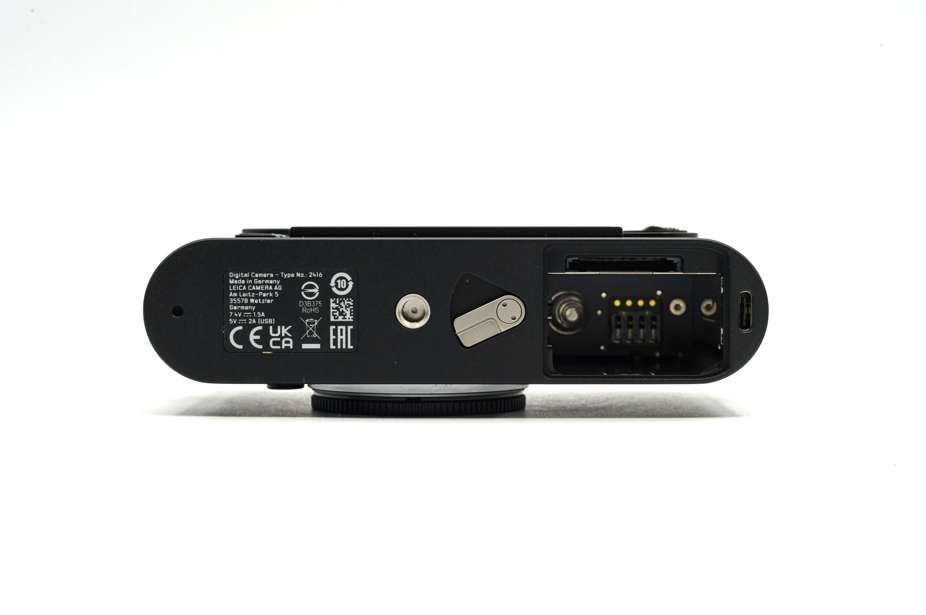 Leica M11 Monochrom 20208