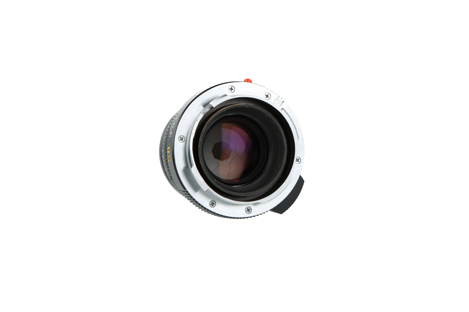 Summicron 50mm v4 (11819)