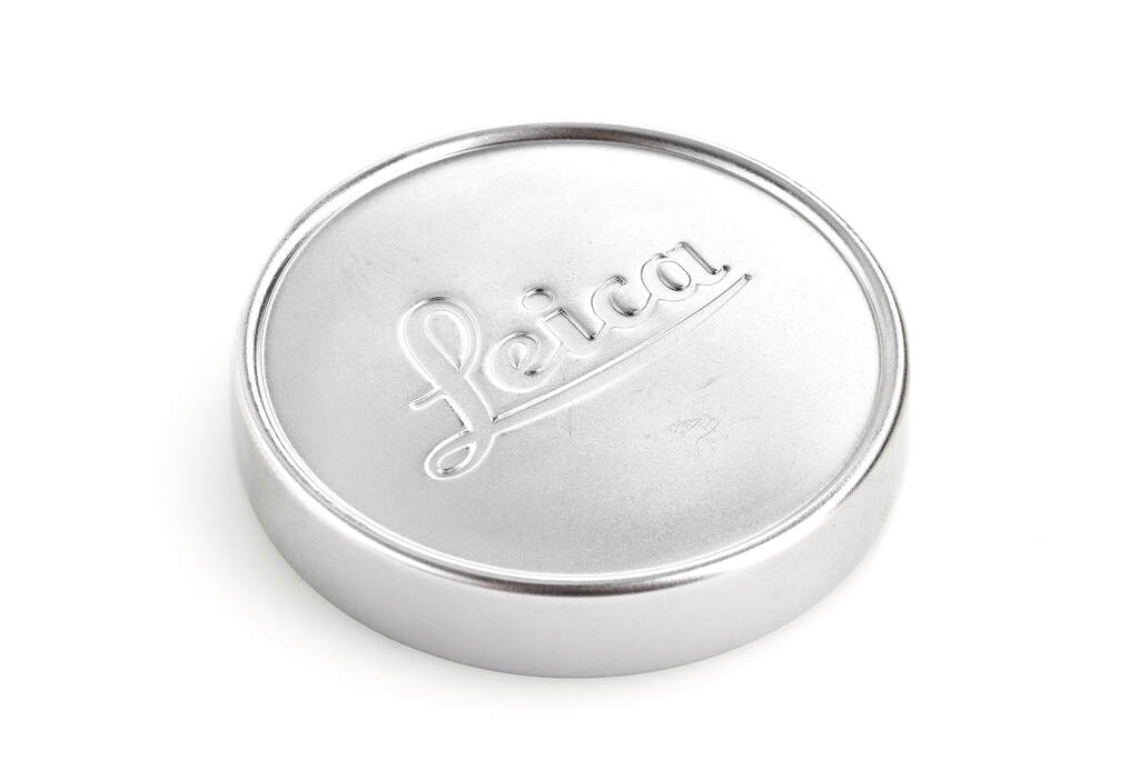 Leica Summicron coll. 2/5cm SOOIC - Thorium