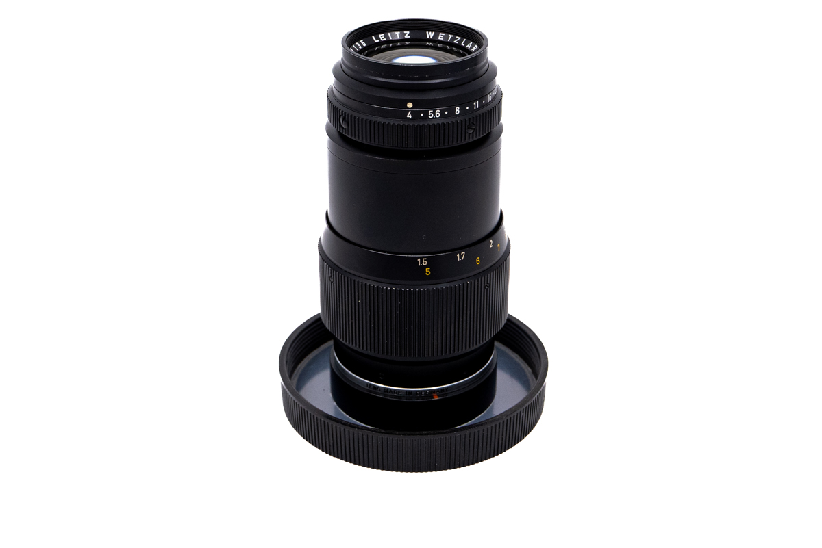 Leica TELE-ELMAR-M 4/135mm (11851)