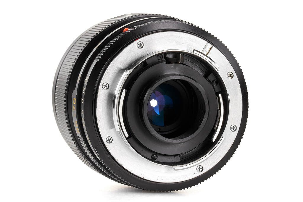 Vario-Elmar-R 11244 3,5/35-70mm 1.Model