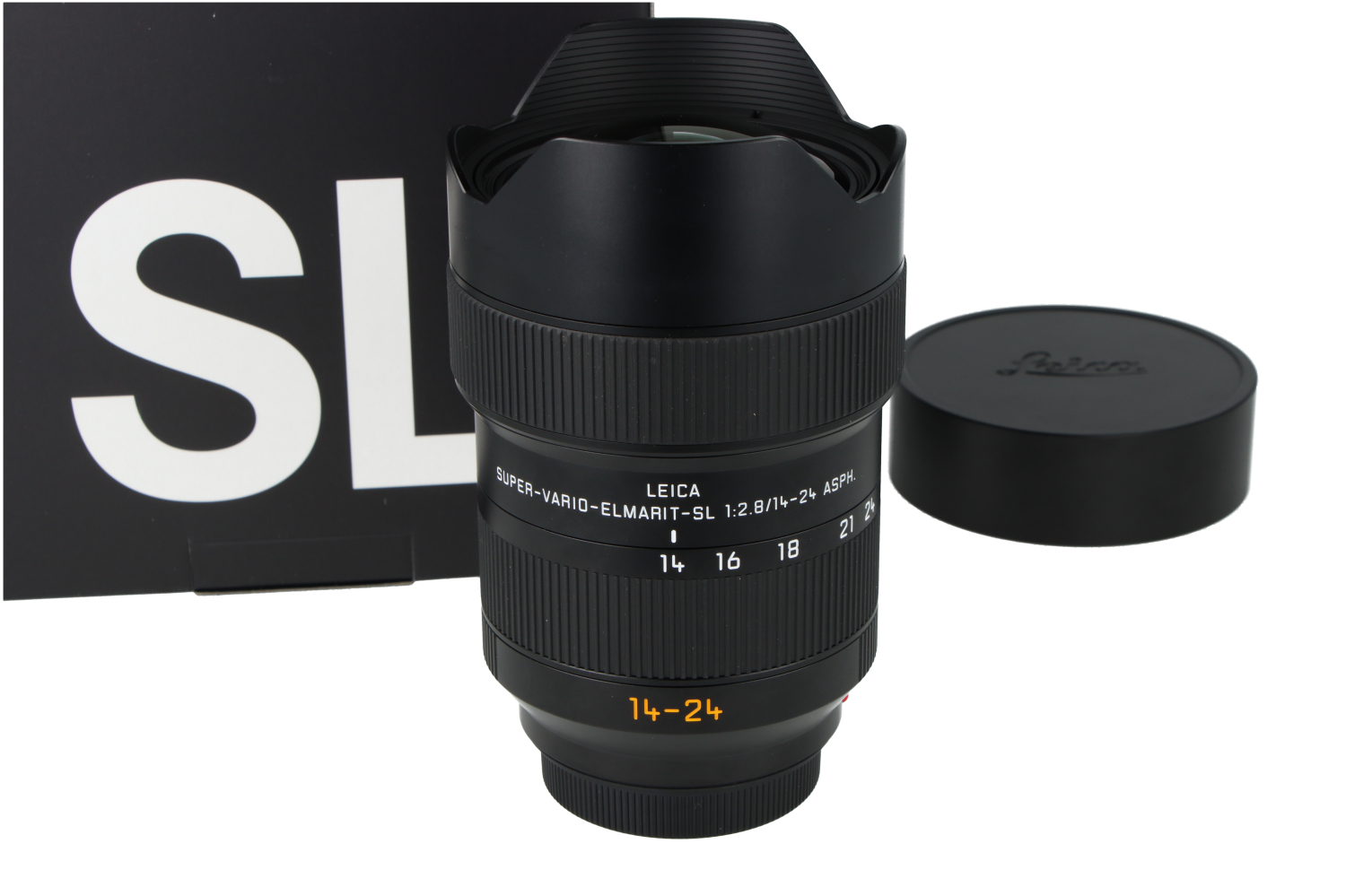 Super-Vario-Elmarit-SL 14-24 f/2.8 ASPH. Ex-Demo (11194)
