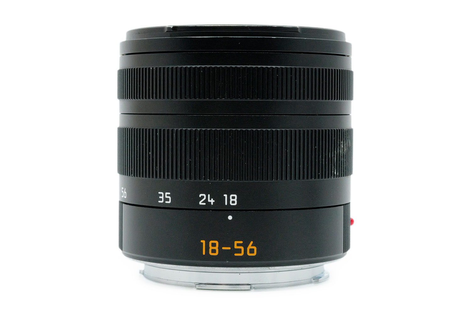 Leica Vario-Elmar-TL 3.5-5.6/18-56mm ASPH , ex-demo (11080)