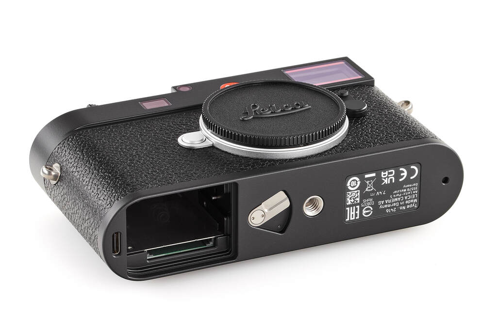 Leica M11 20200 black - with full guarantee