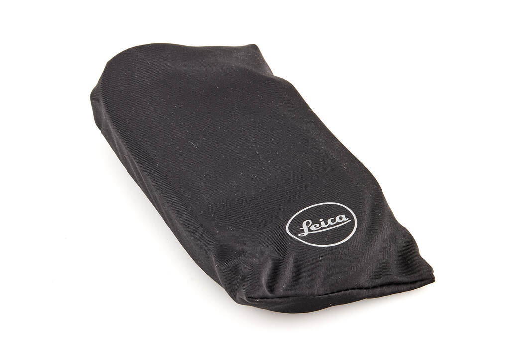 Leica Carrying Strap 18553 black - with 2 years of guarantee
