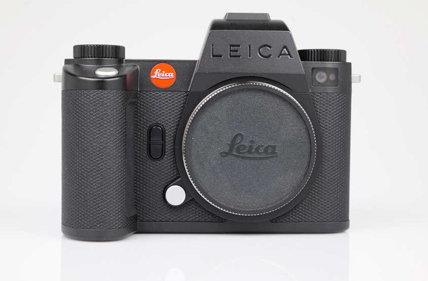 LEICA SL3-S