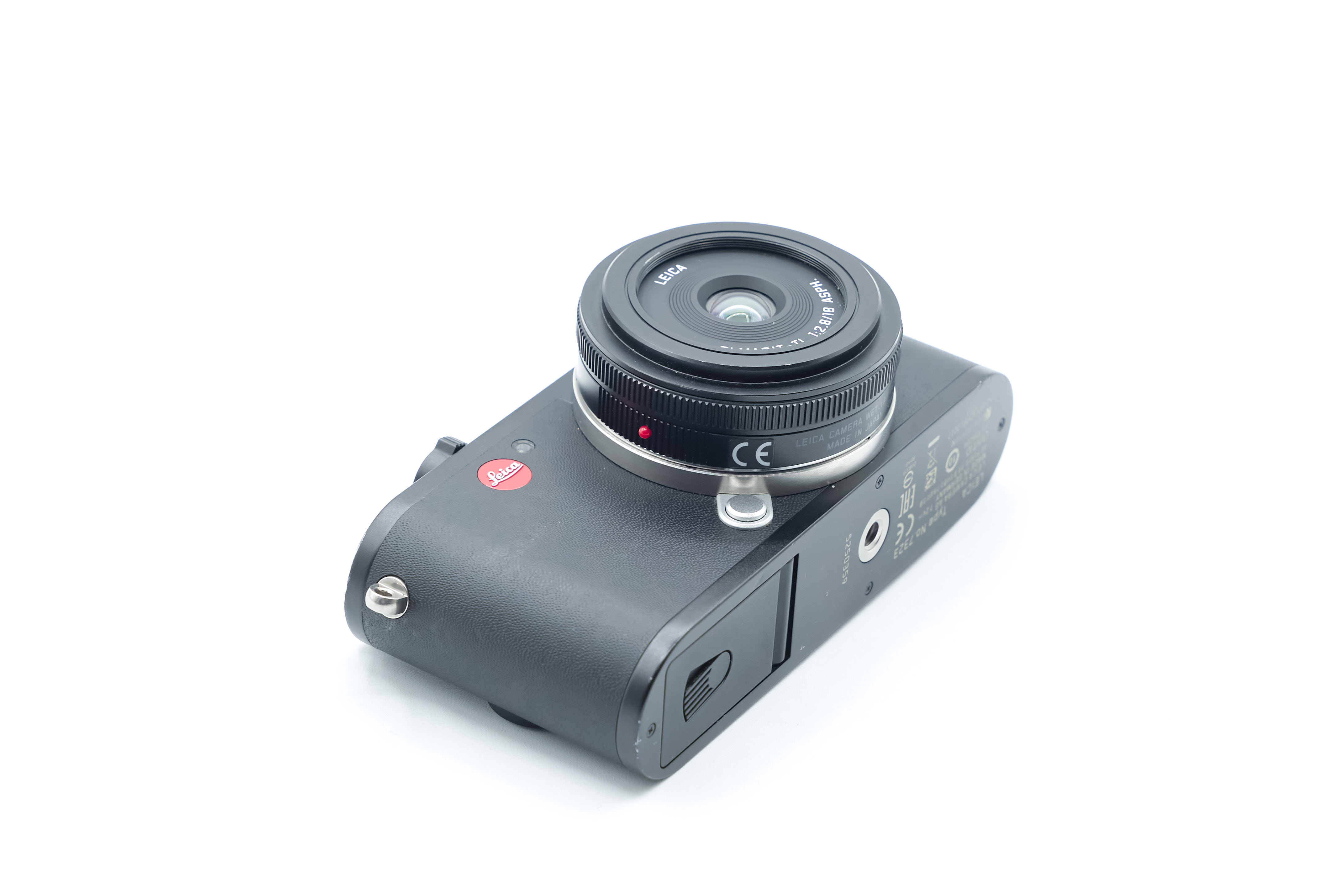 CL Prime Kit 18mm - 19304