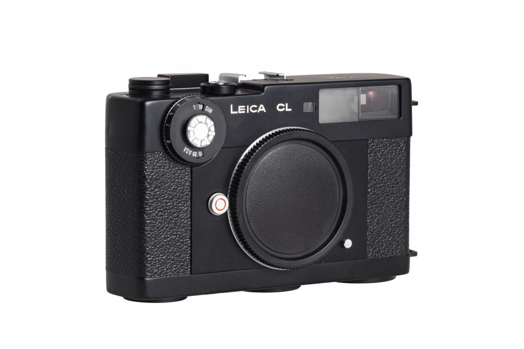 Leica CL Leica CL