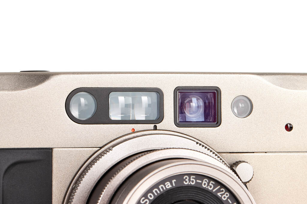 Contax TVS Titan