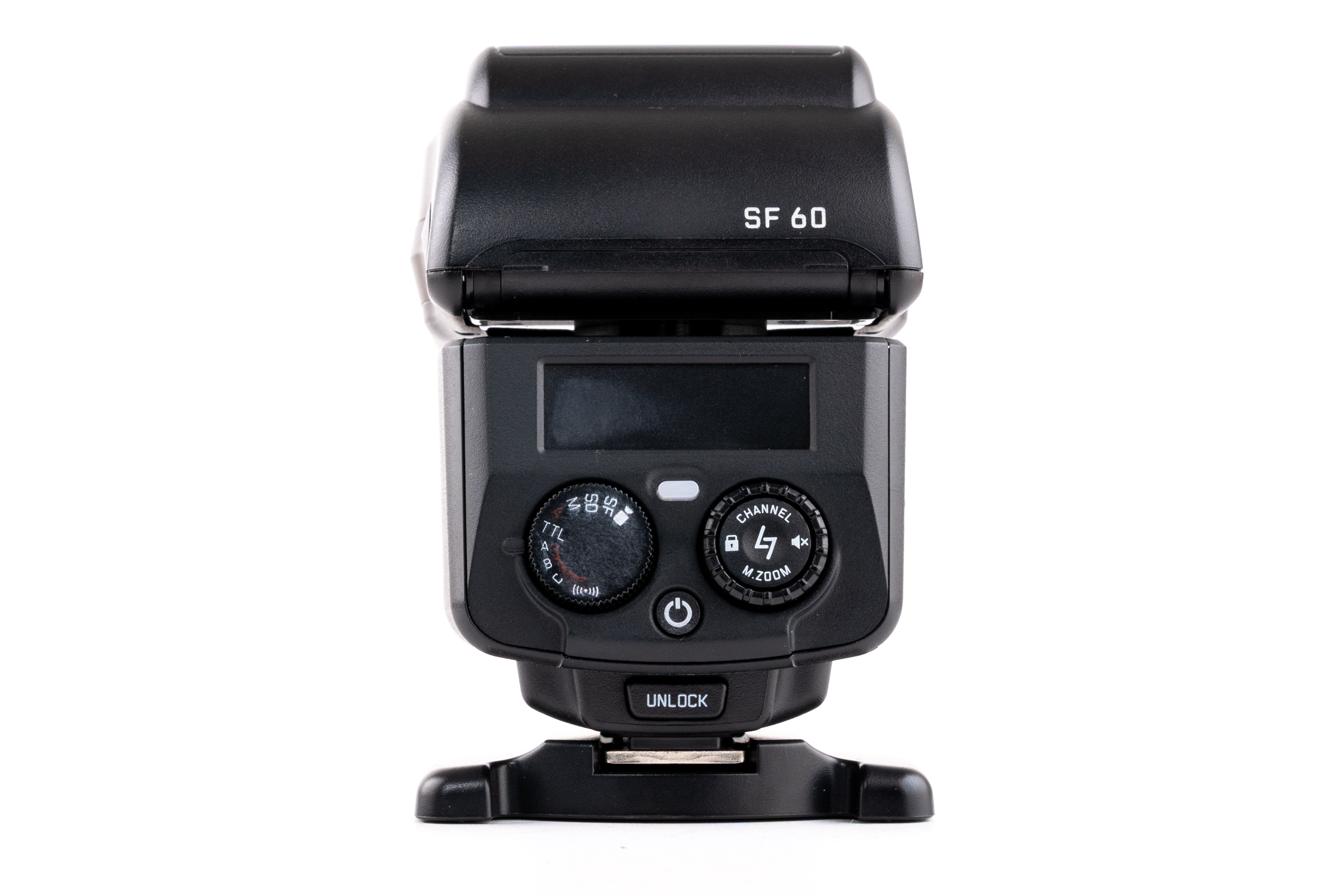 Leica Blitzgerät SF60 - 14625