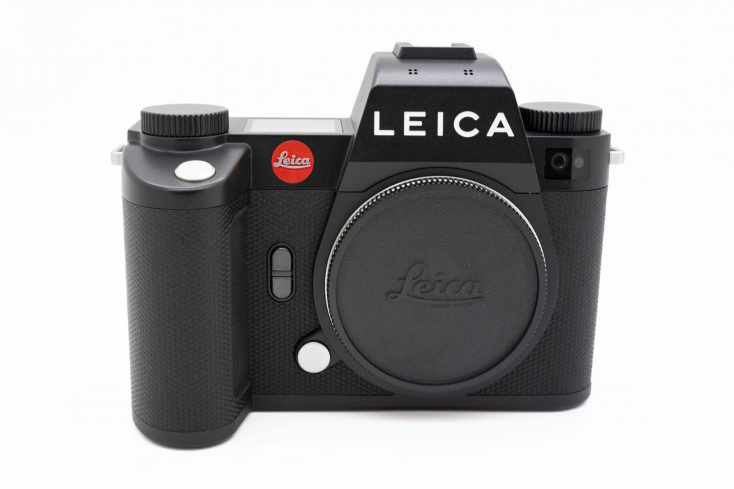Leica SL3 (Ex Demo)