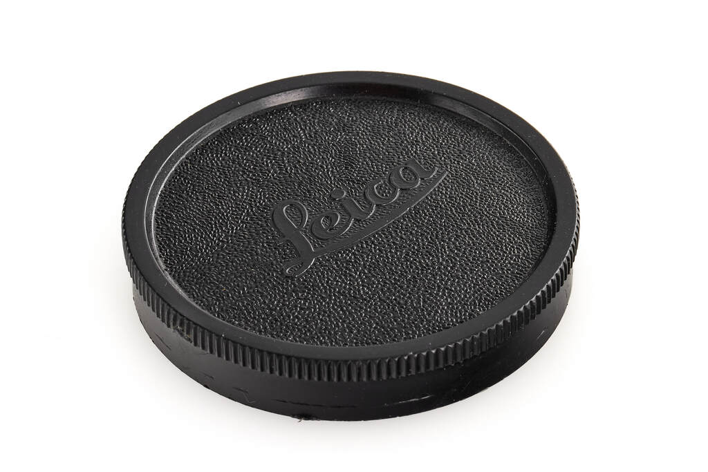 Leica Summilux 1,4/35mm chrome 'steel rim'