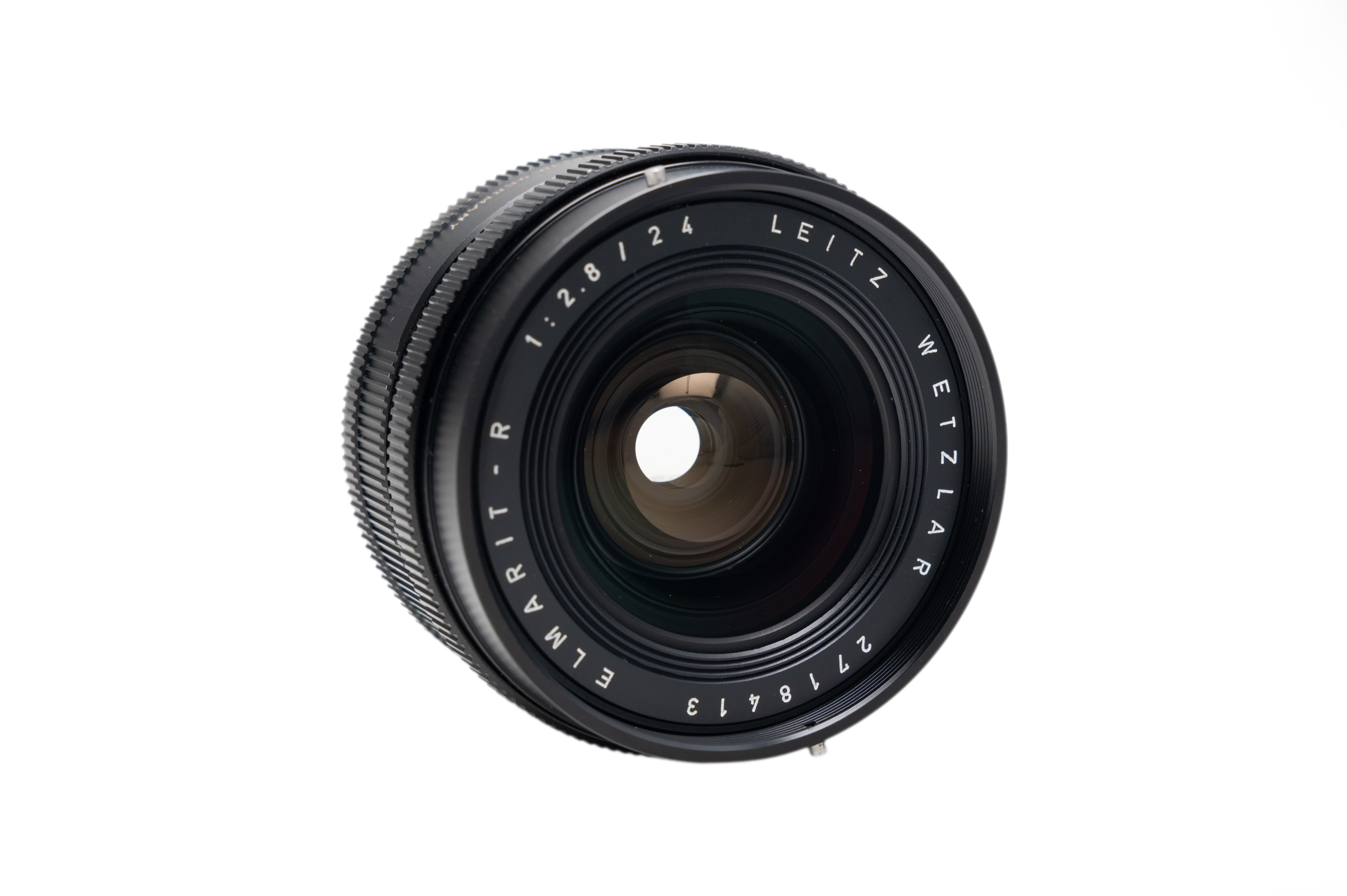 Leica ELMARIT-R 2,8/24 MM R - 11221
