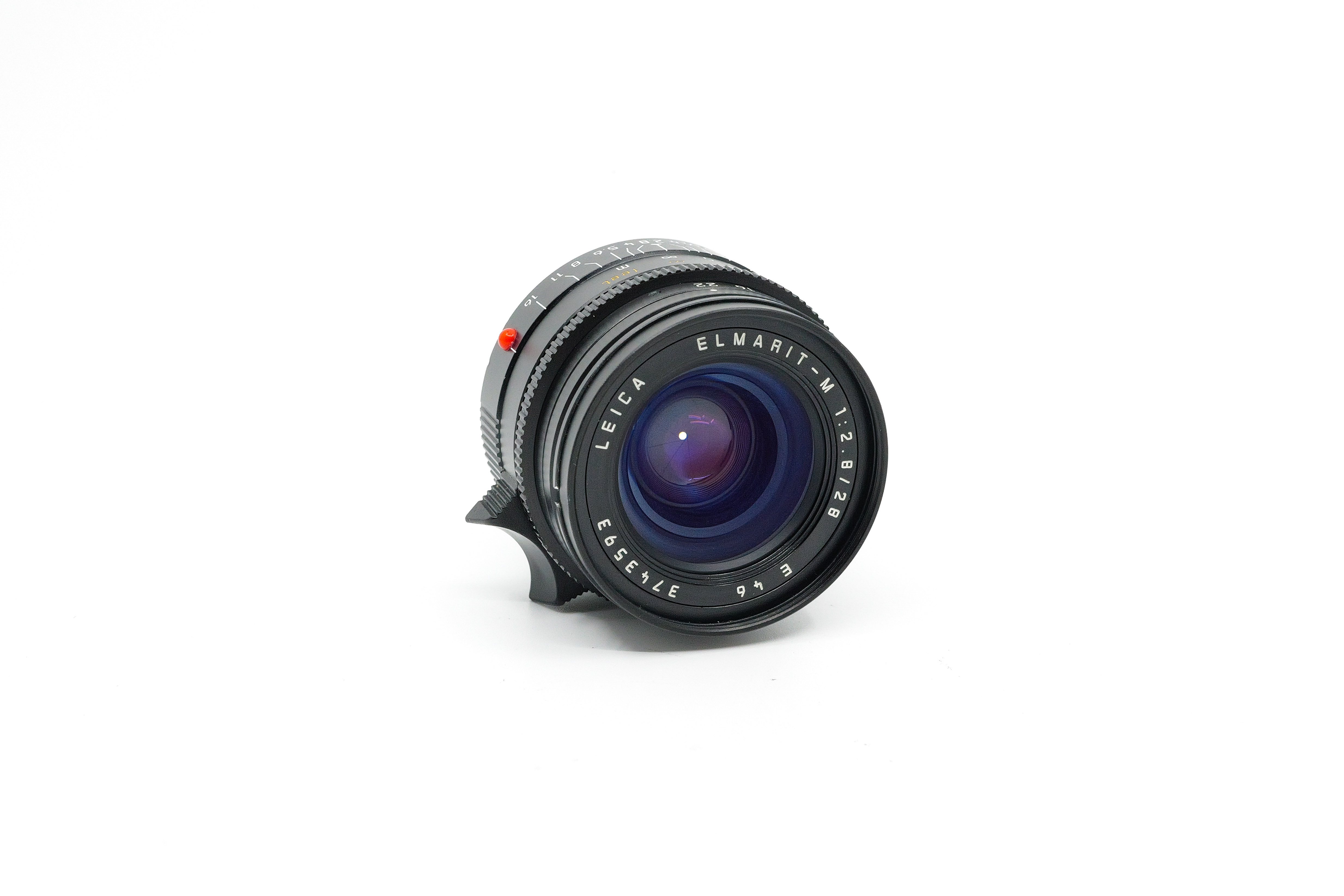 ELMARIT-M 1:2,8/28 mm