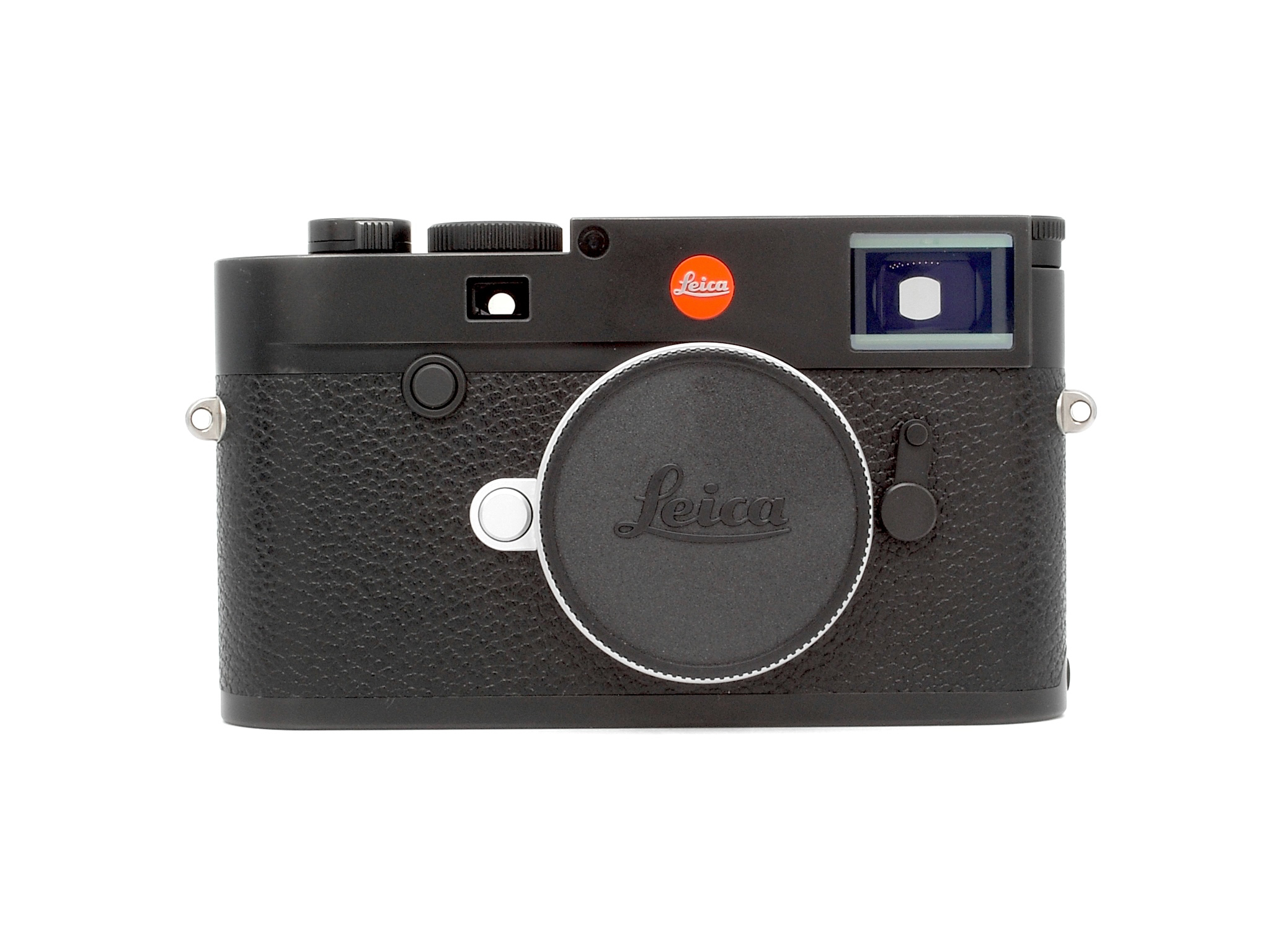 Leica M10-R black chrome