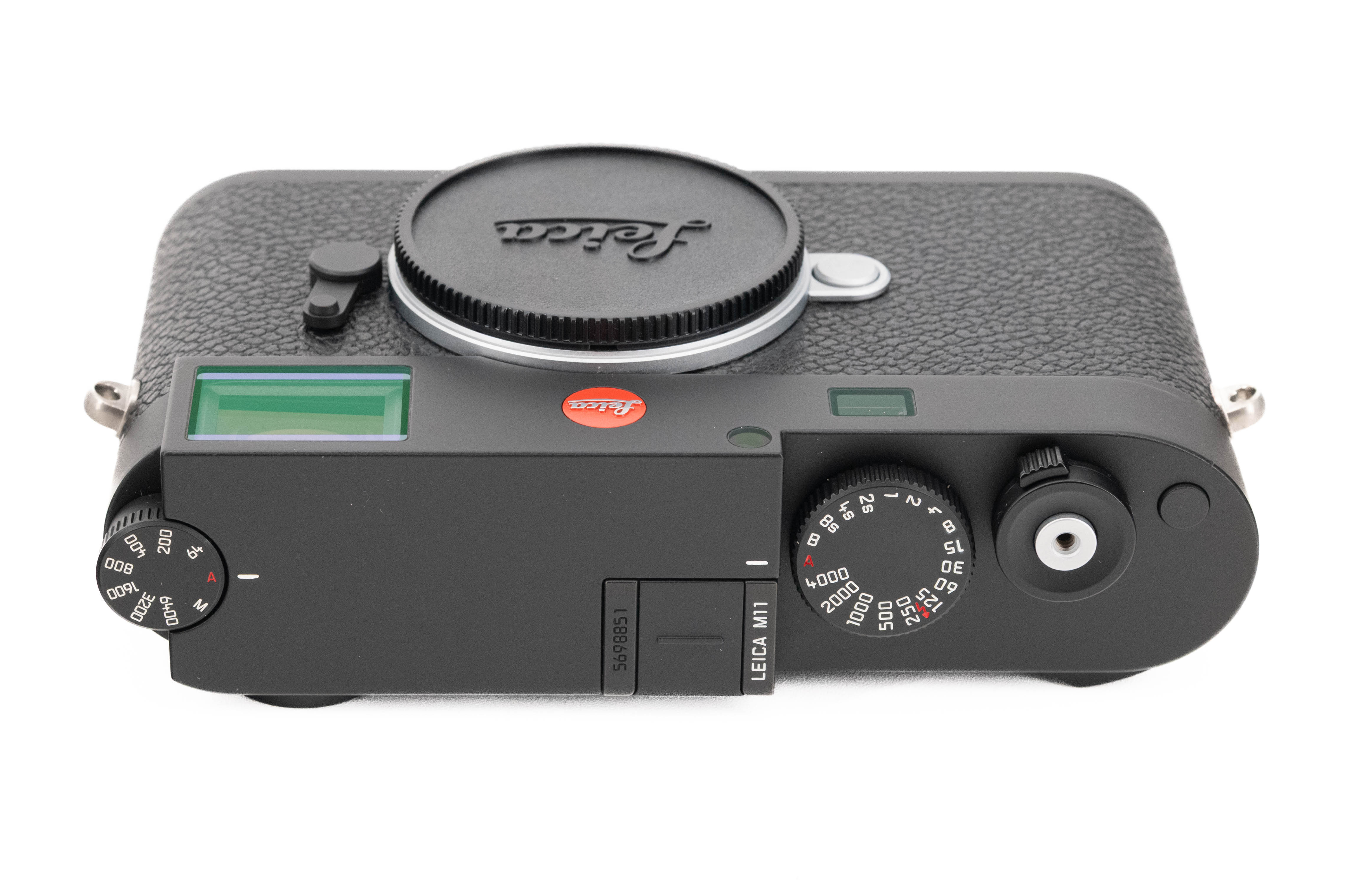 Leica M11 Black 20200