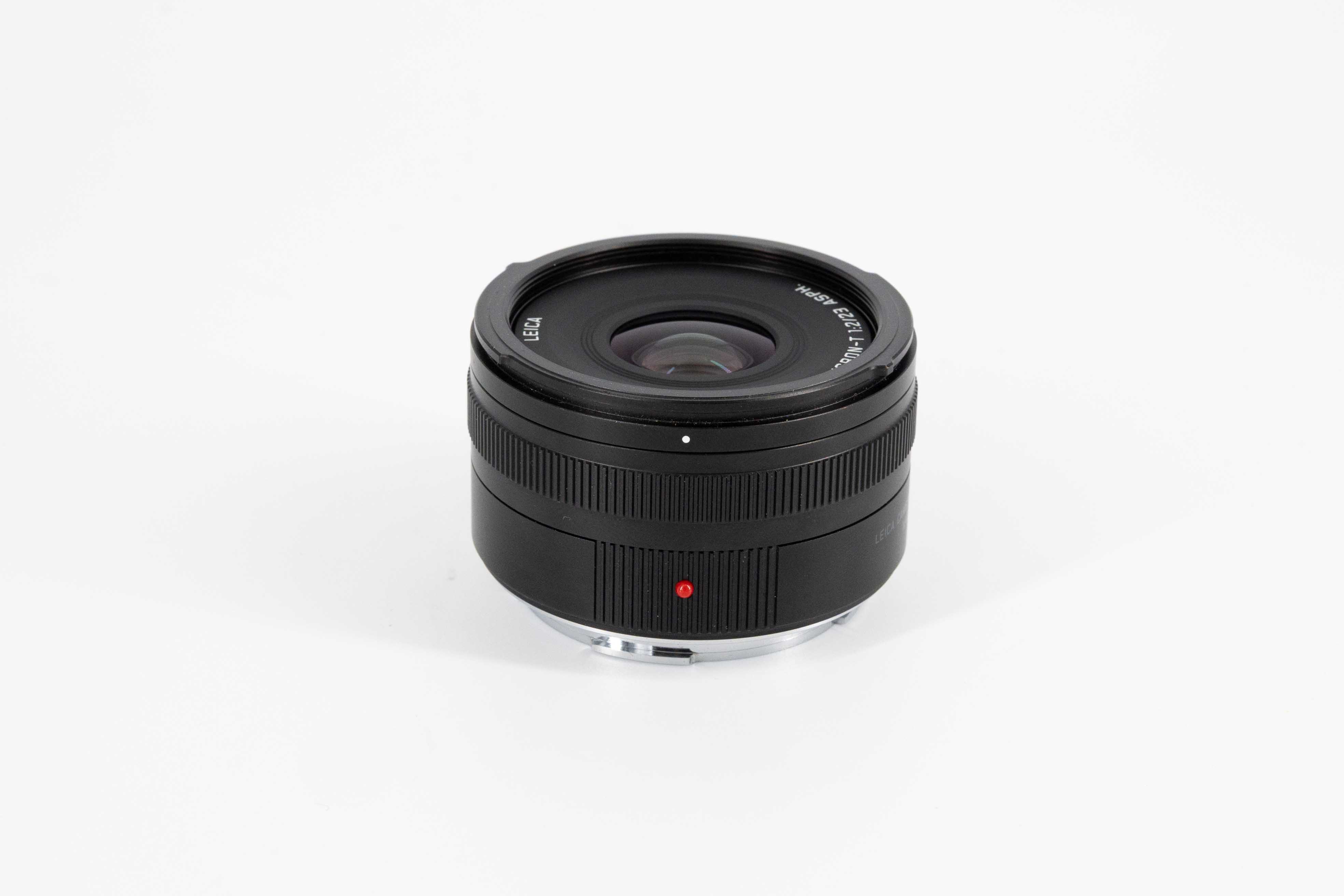 SUMMICRON-TL 2/23 ASPH.