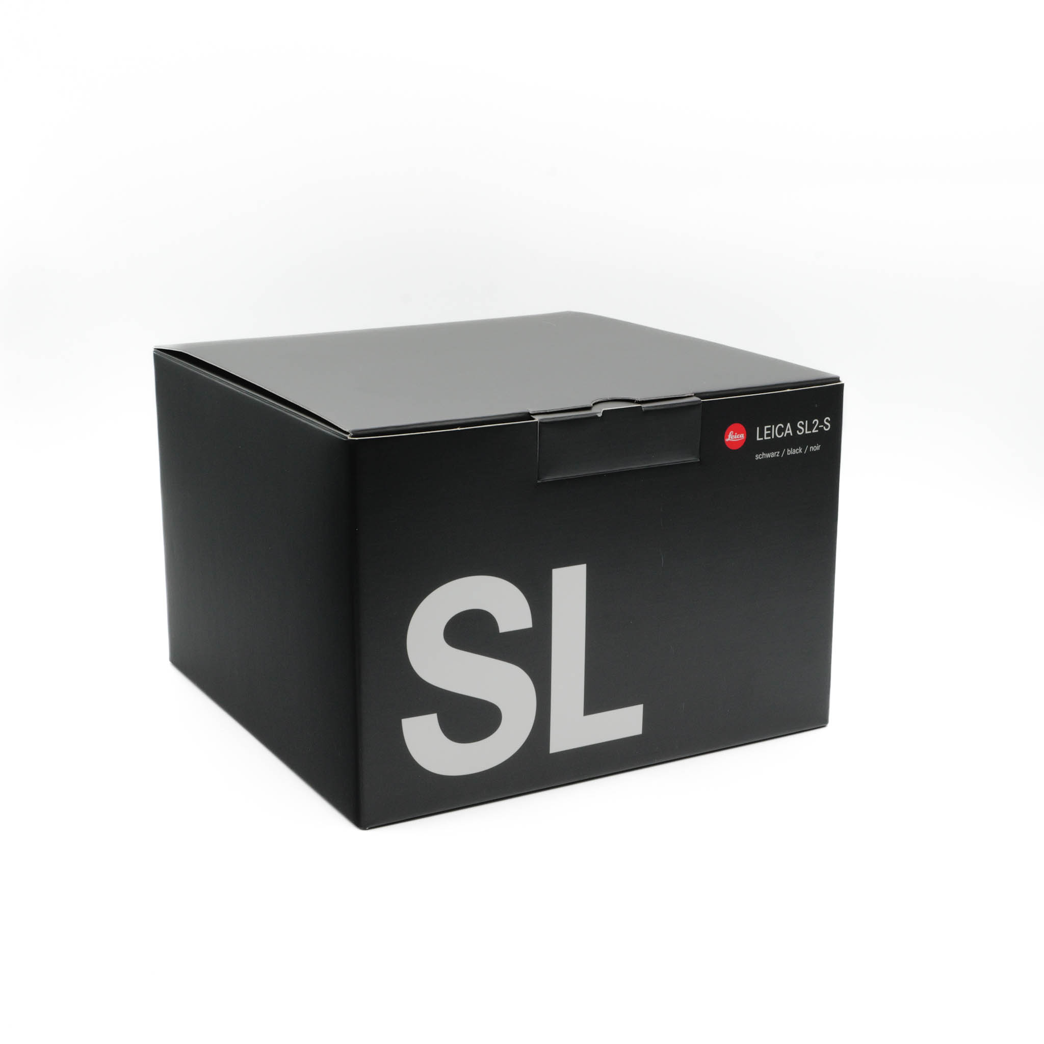 Leica SL2-S - 10880
