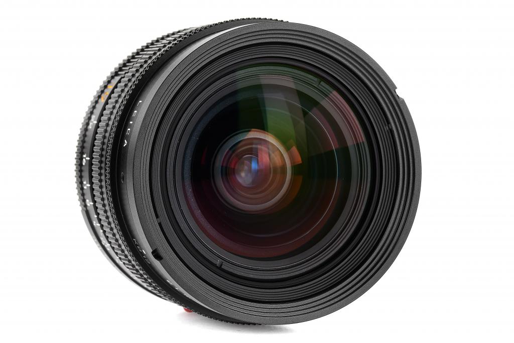 Leica Elmarit-R 11258 2,8/19mm Leica Elmarit-R 11258 2,8/19mm