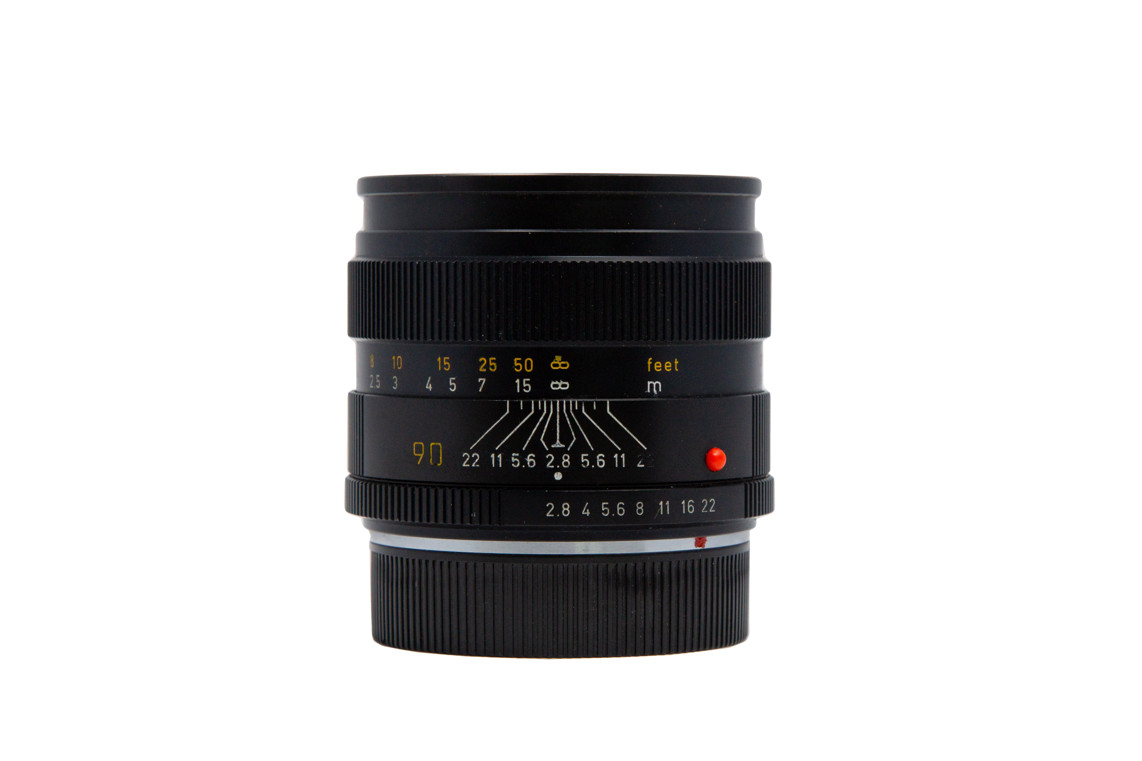ELMARIT-R 2,8/90 MM