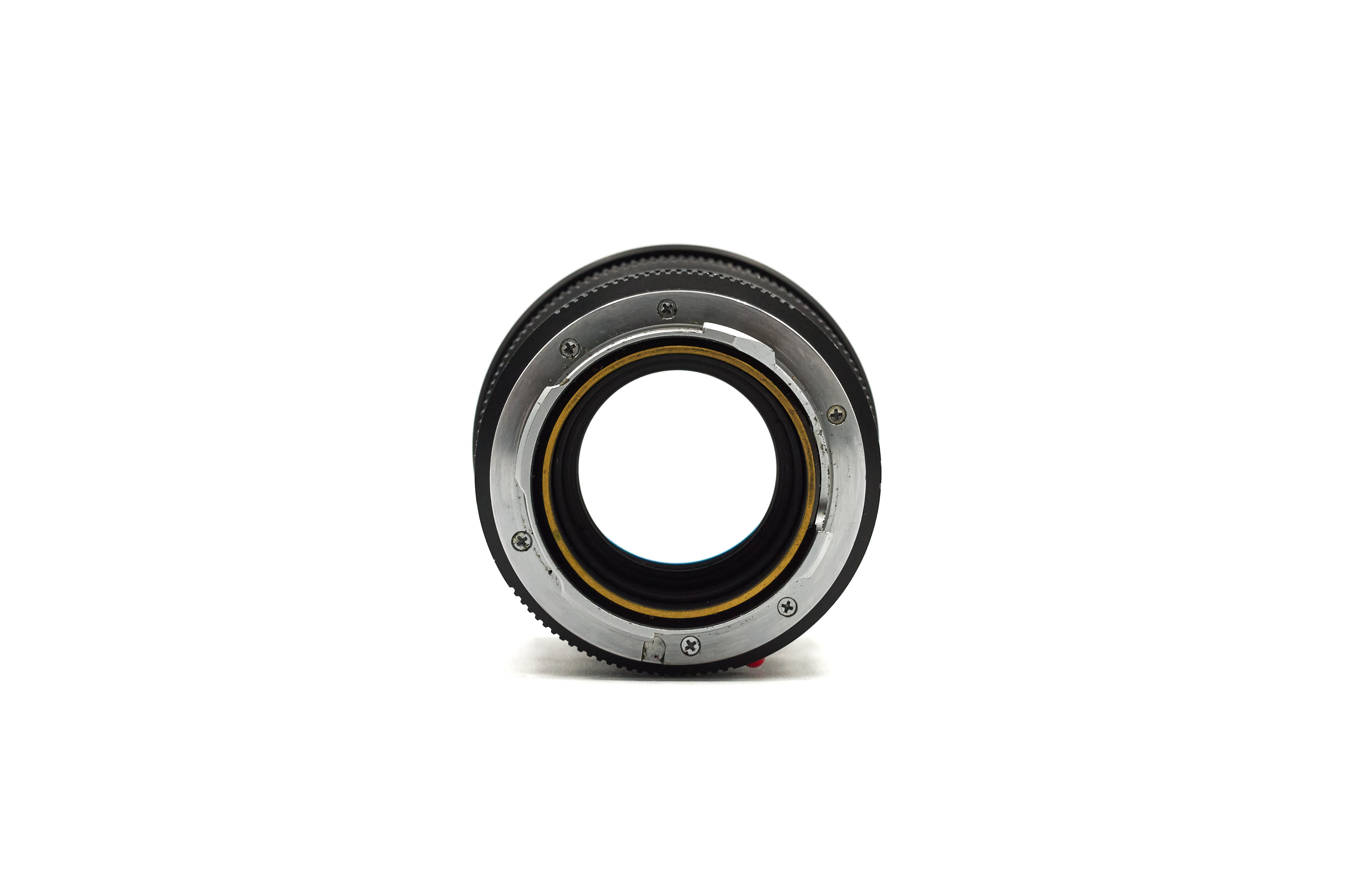 Leica Summicron-M 90mm f2 11136