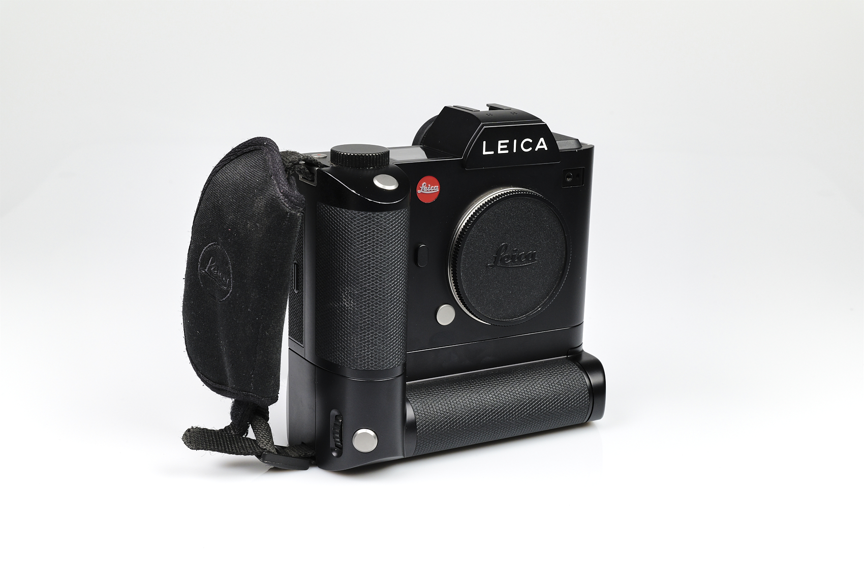 LEICA SL (Typ 601)