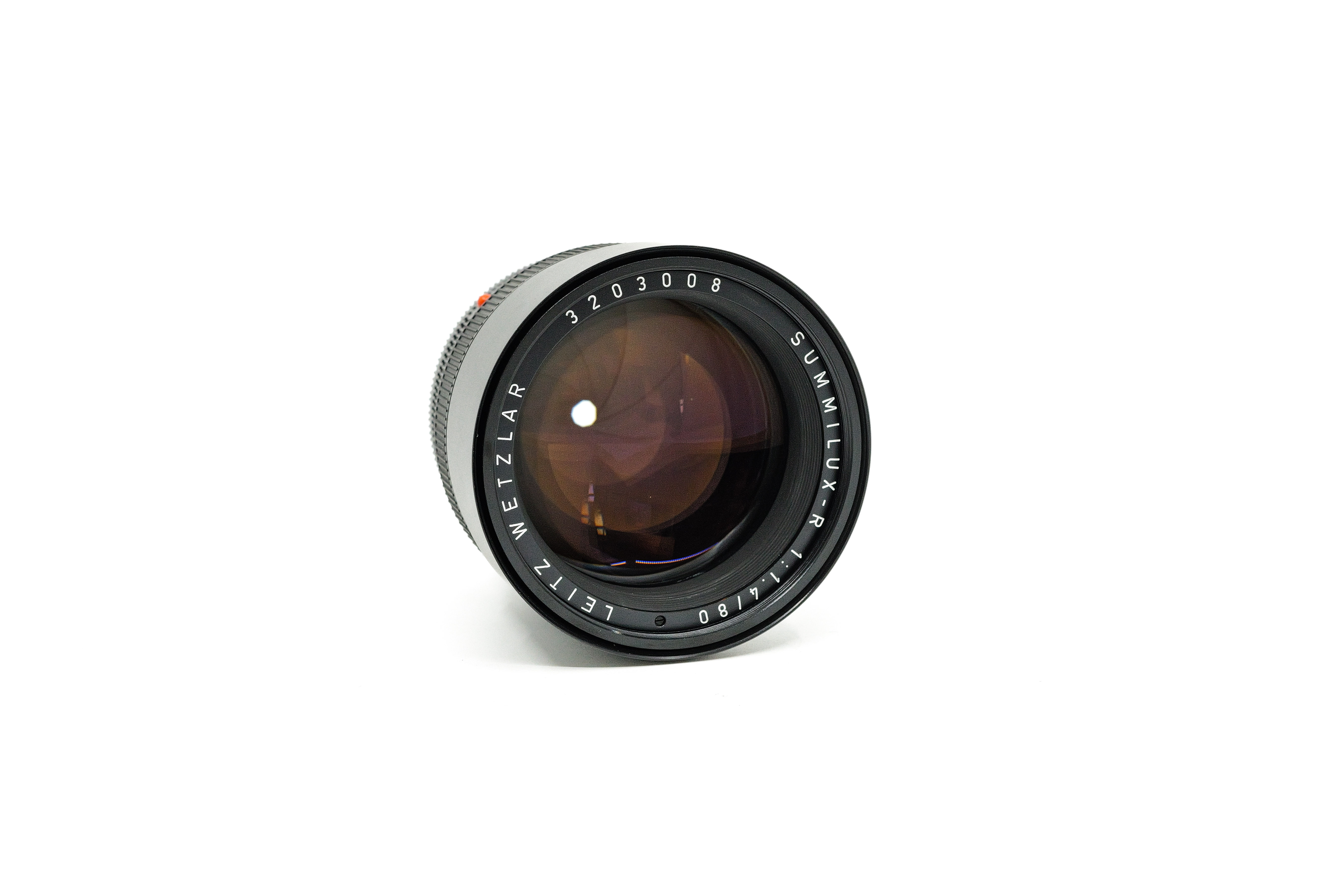 SUMMILUX-R 80/1.4