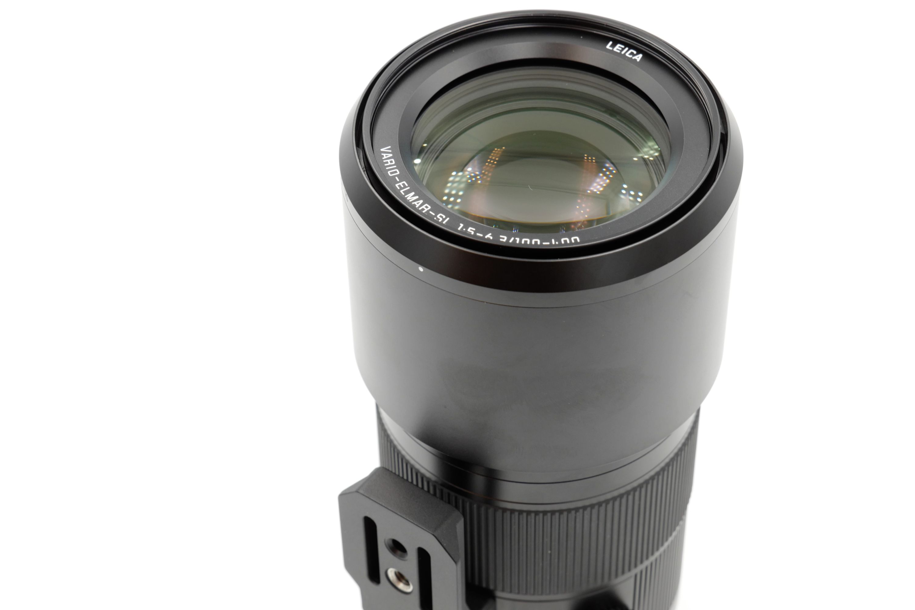 Leica Vario-Elmar-SL 5-6.3/100-400mm