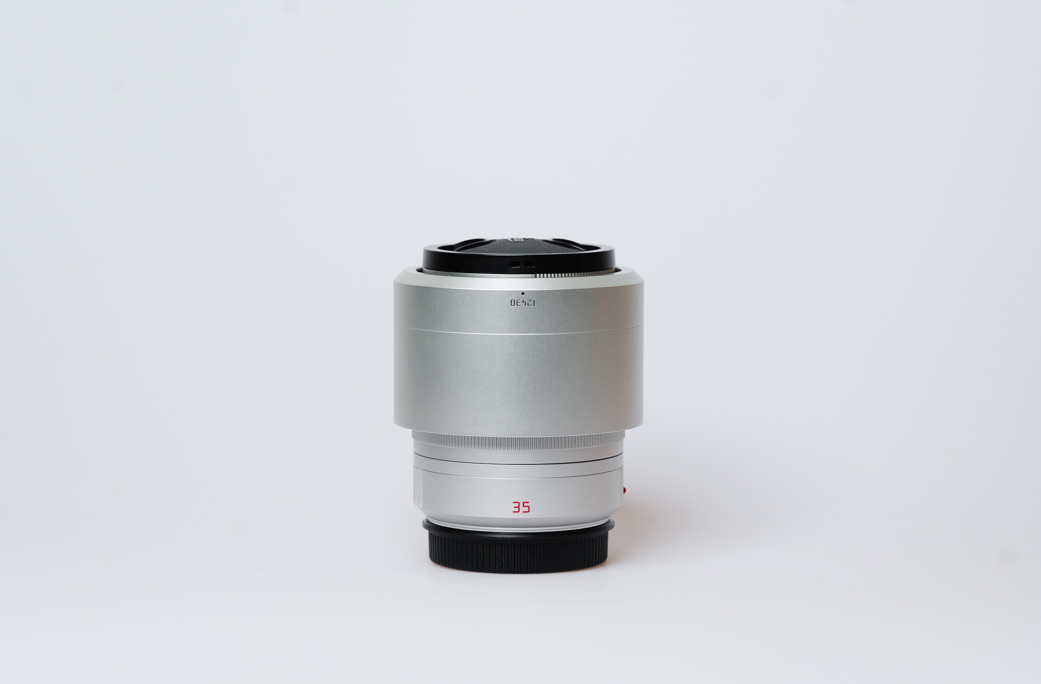 Leica SUMMILUX-TL 1.4/35 ASPH., silbern