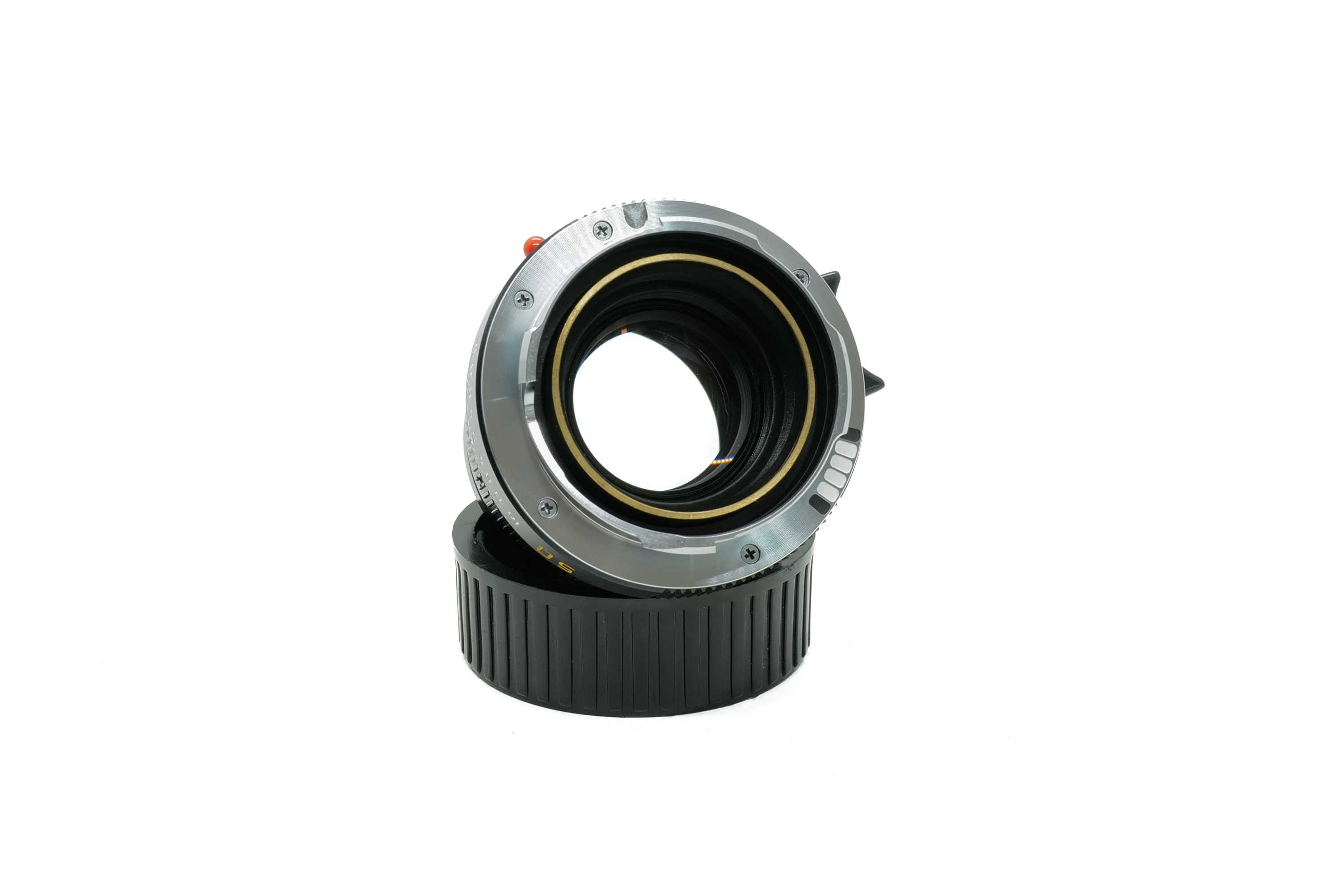 Leica Summicron-M 50mm f.2.