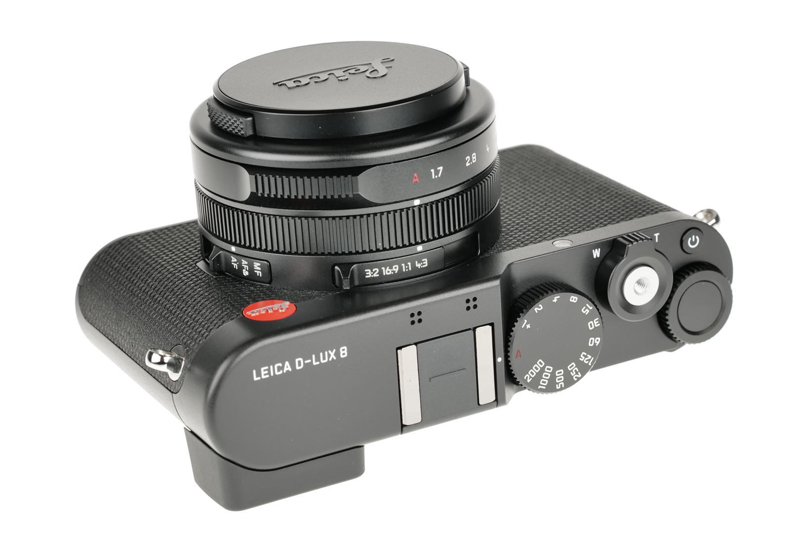 Leica D-LUX 8, 19191
