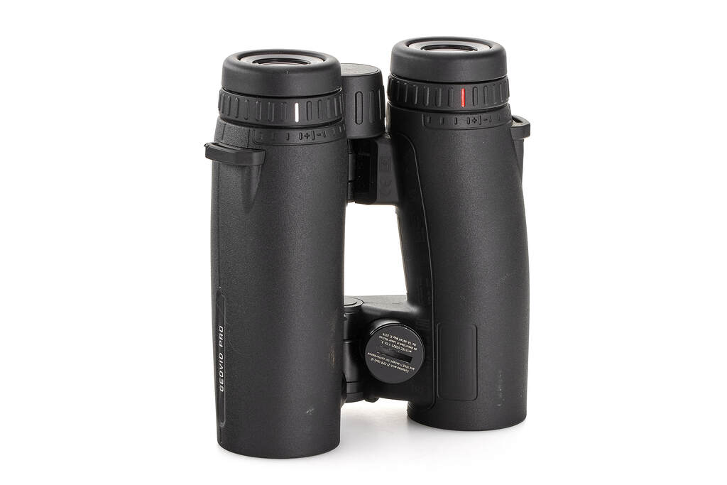 Leica Geovid Pro 10x32 40810