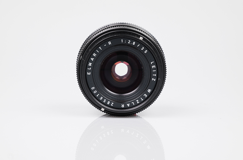 LEICA ELMARIT-R 2.8/35
