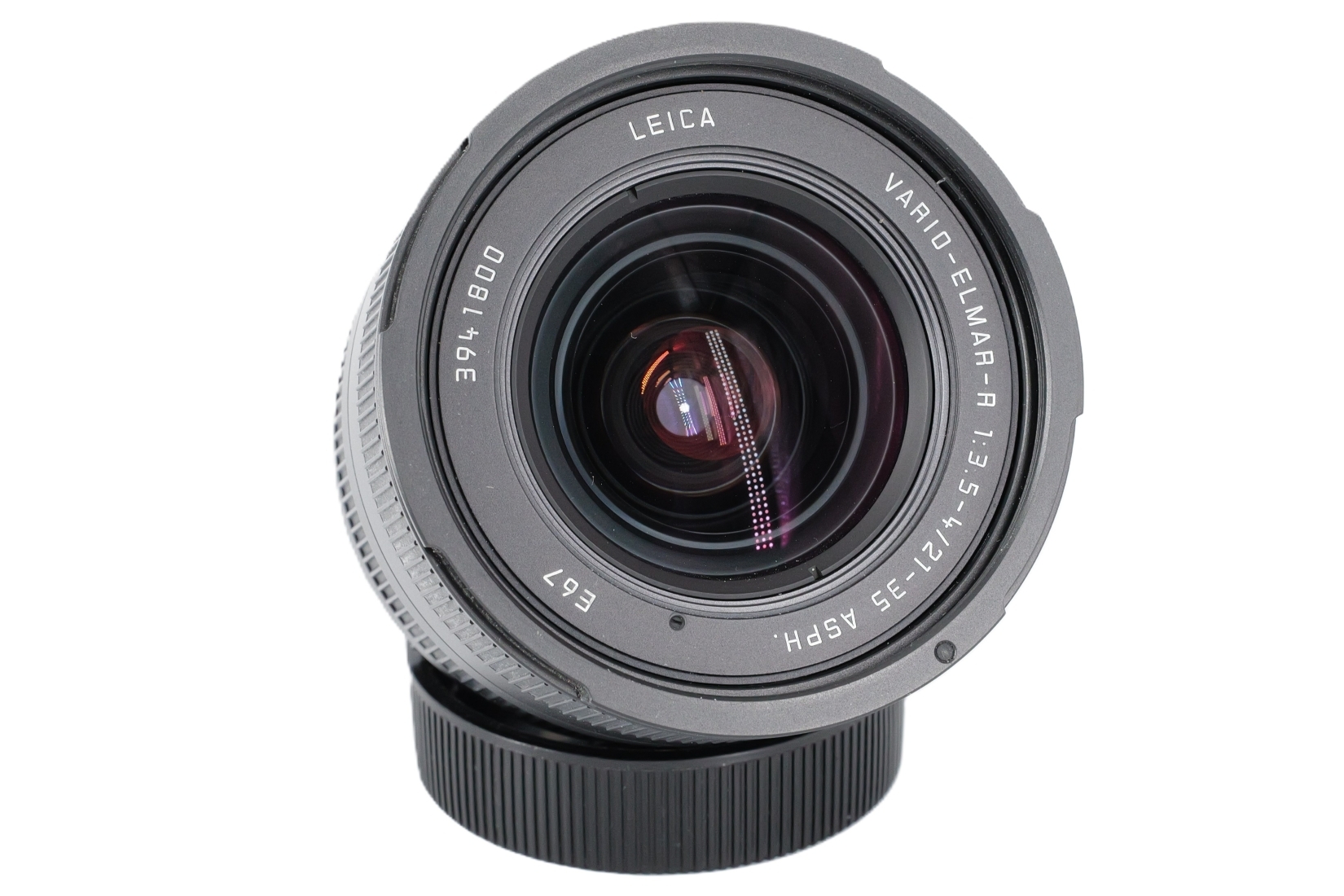 Vario-Elmar-R 1:3,5-4/21-35 ASPH., ROM