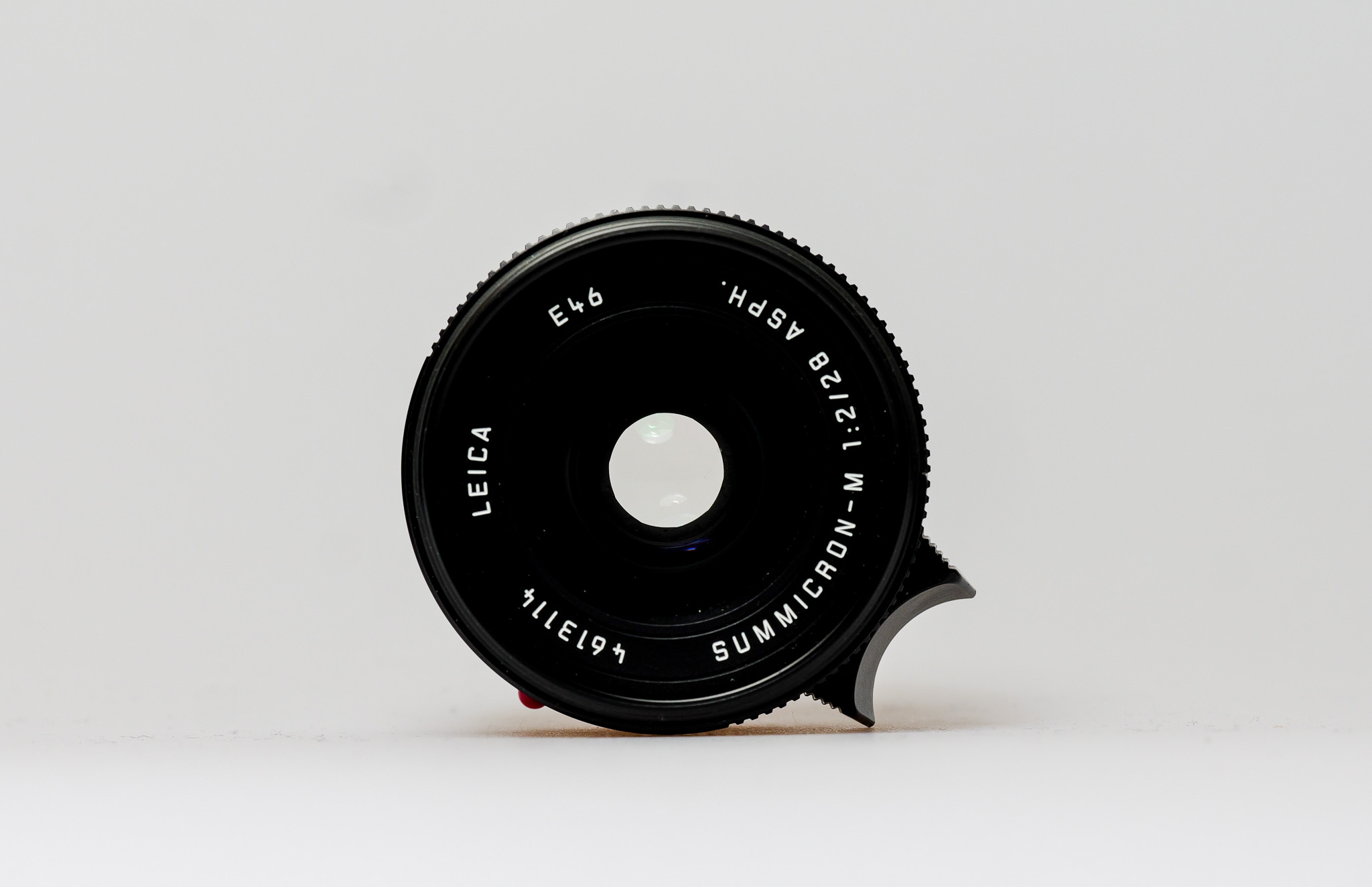 LEICA 28mm Summicron