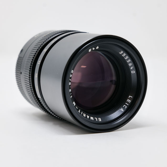 Leica ELMARIT-M 1:2,8/90 mm