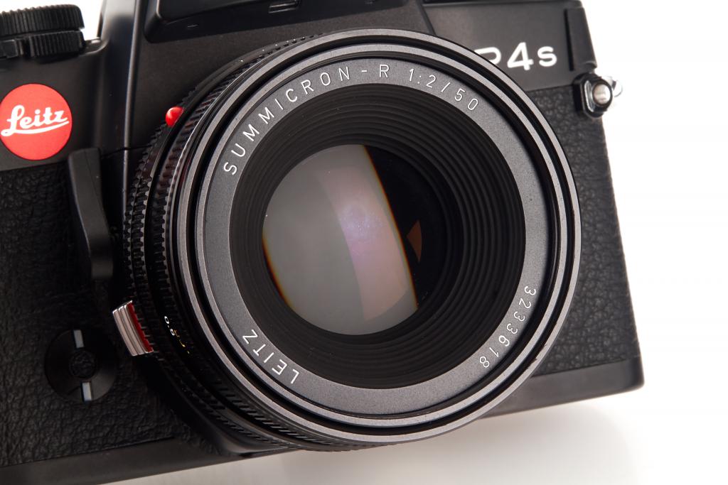Leica R4s Dummy Leica R4s Dummy