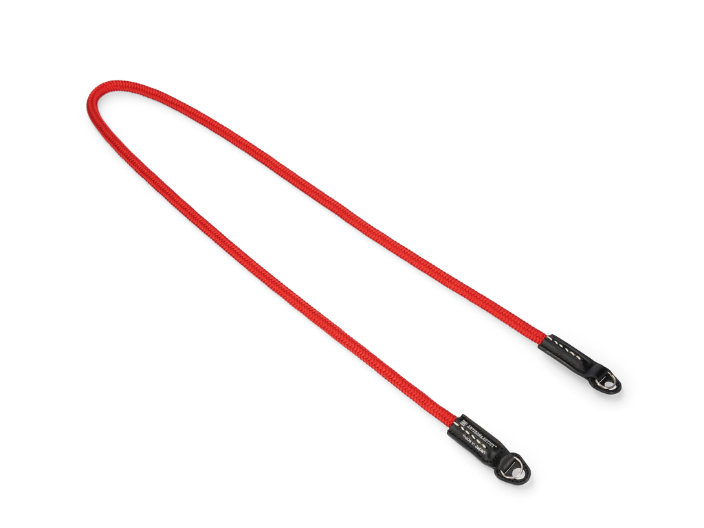 Artisan&Artist Silk camera strap ACAM 301A RED Artisan&Artist Silk camera strap ACAM 301A RED