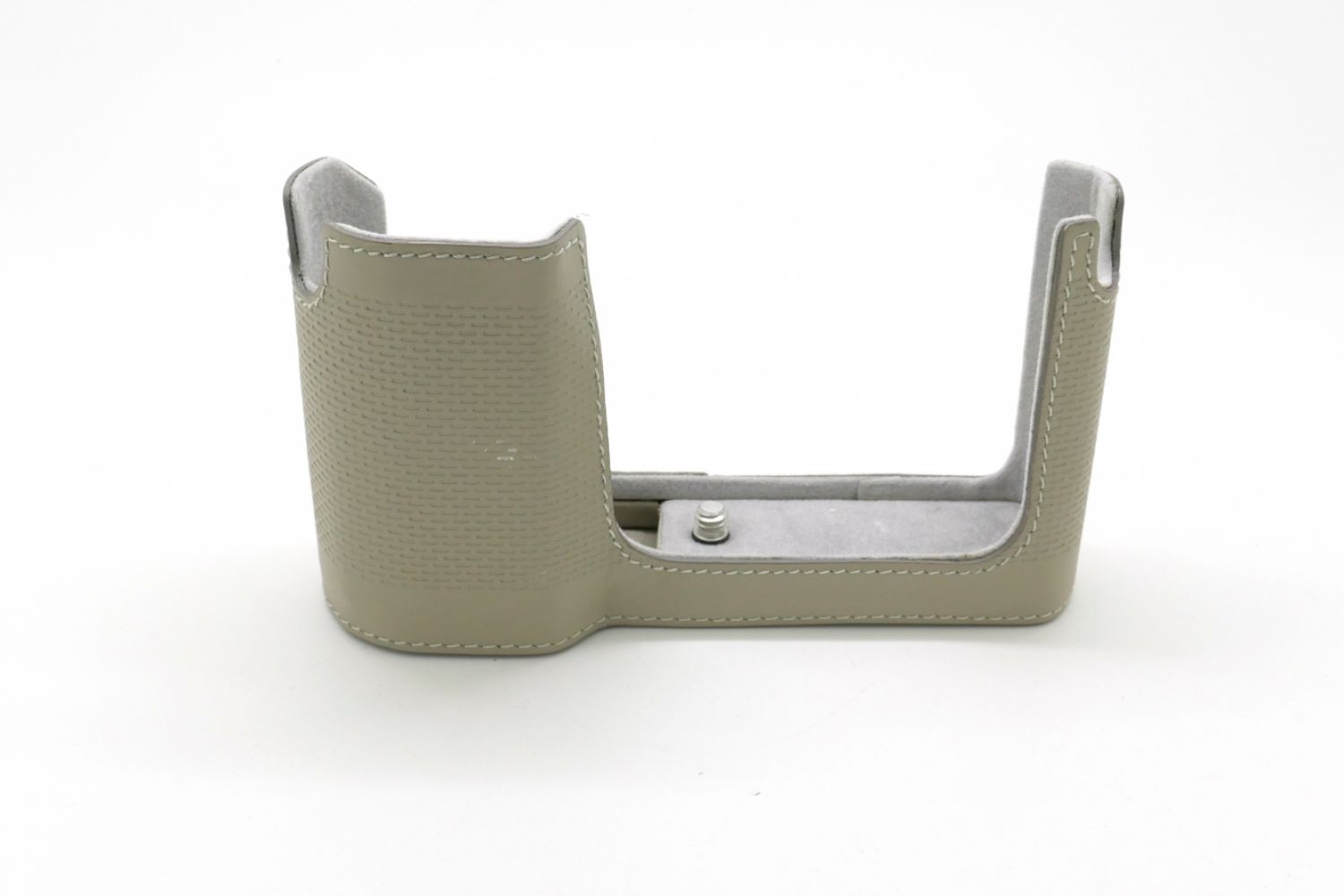 Leica cemento leather protector for TL